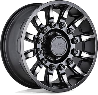 BLACK RHINO - MISSION