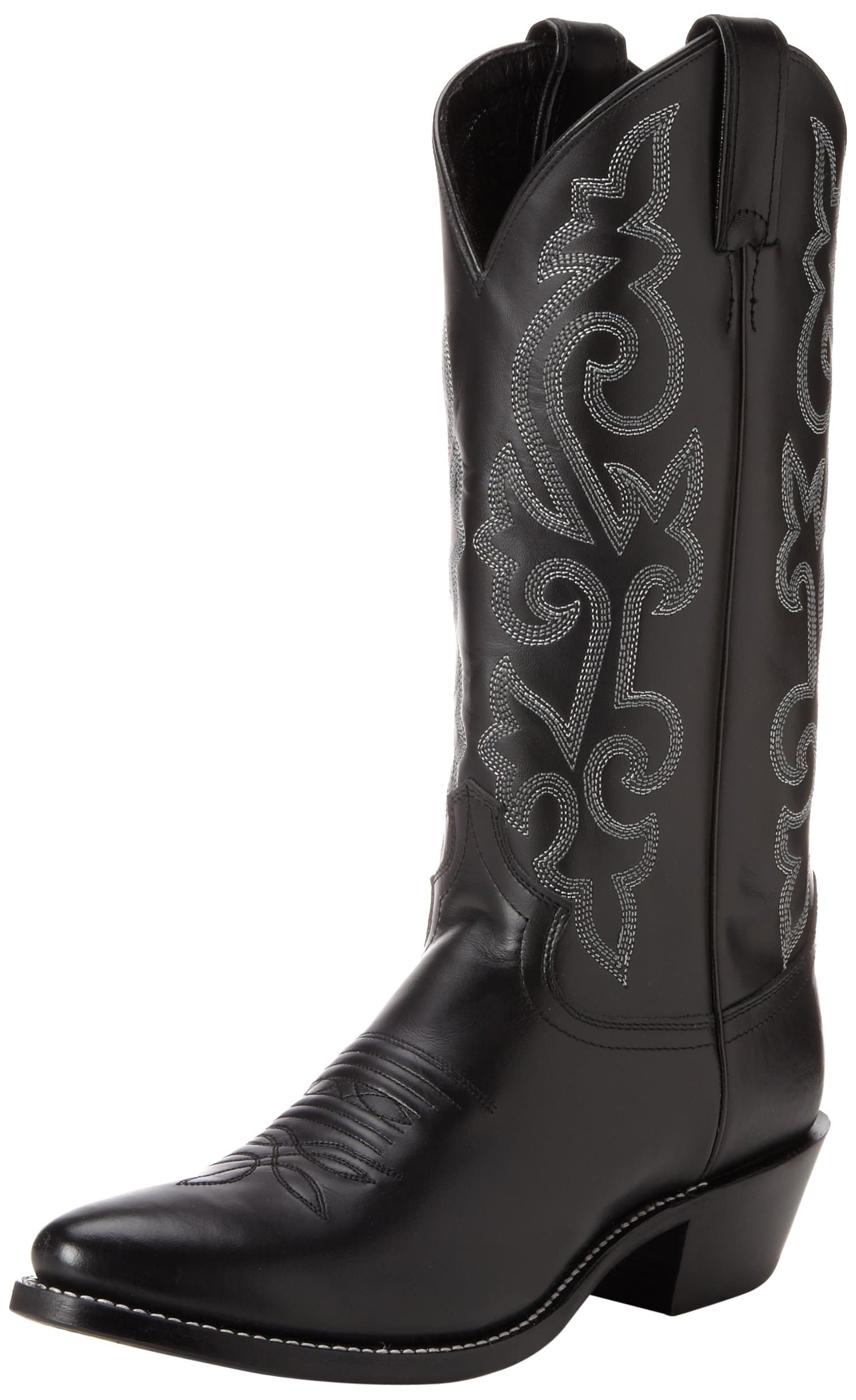Justin Boots Men's Classic Western Boot