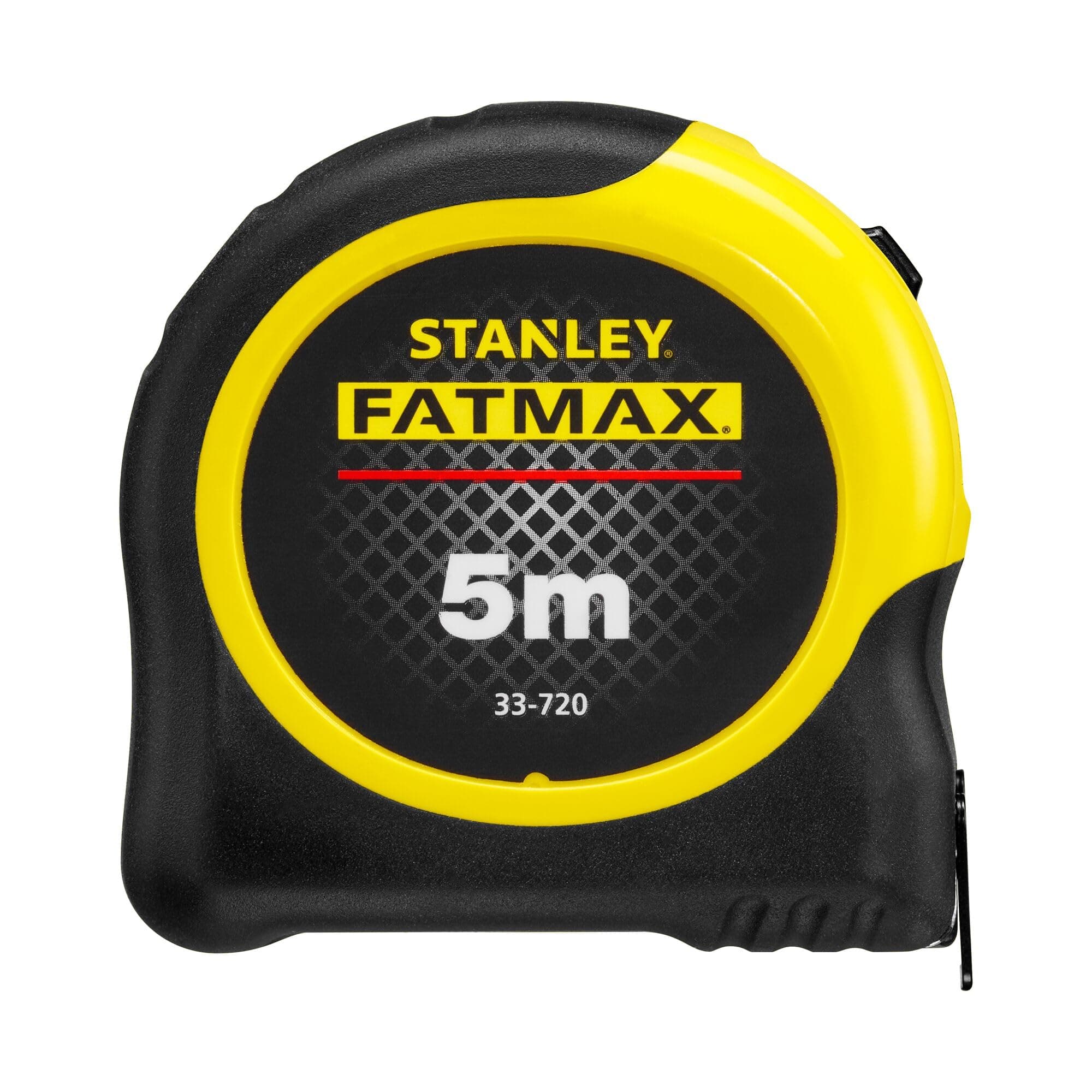 Stanley - FatMax Tools BladeArmor® Tape 5m (Width 32mm) (Metric only)