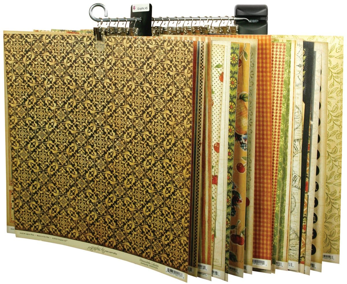 Clip It Up Swinging Wall Arm, 9-Inch