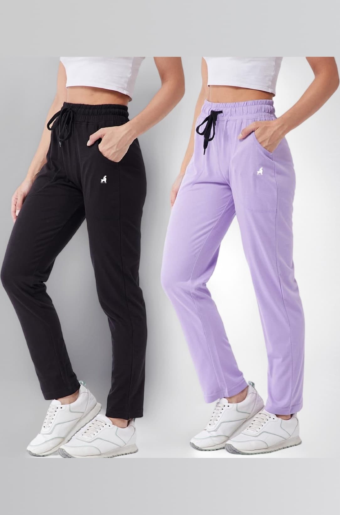 Modeve Women Track Pants