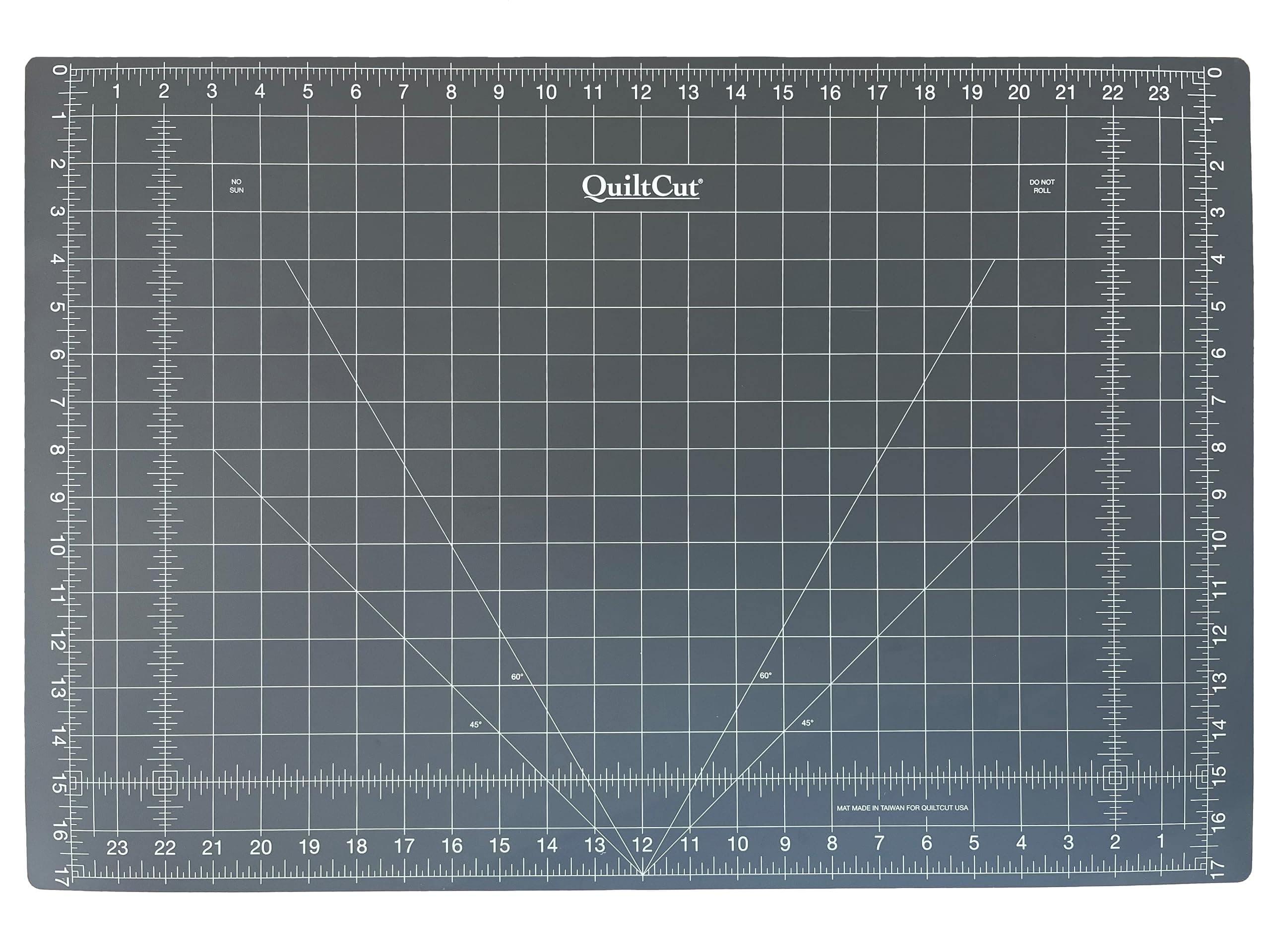 Self Healing Rotary Cutting Mat - 18" x 26"