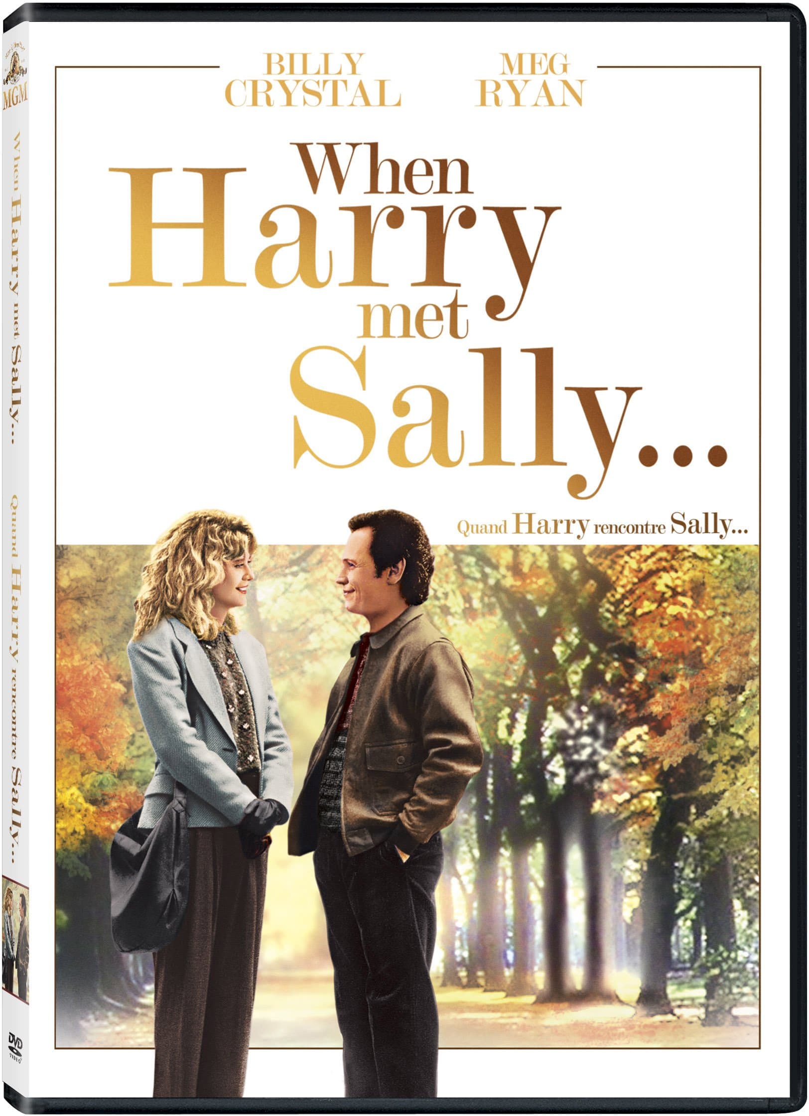 When Harry Met Sally...