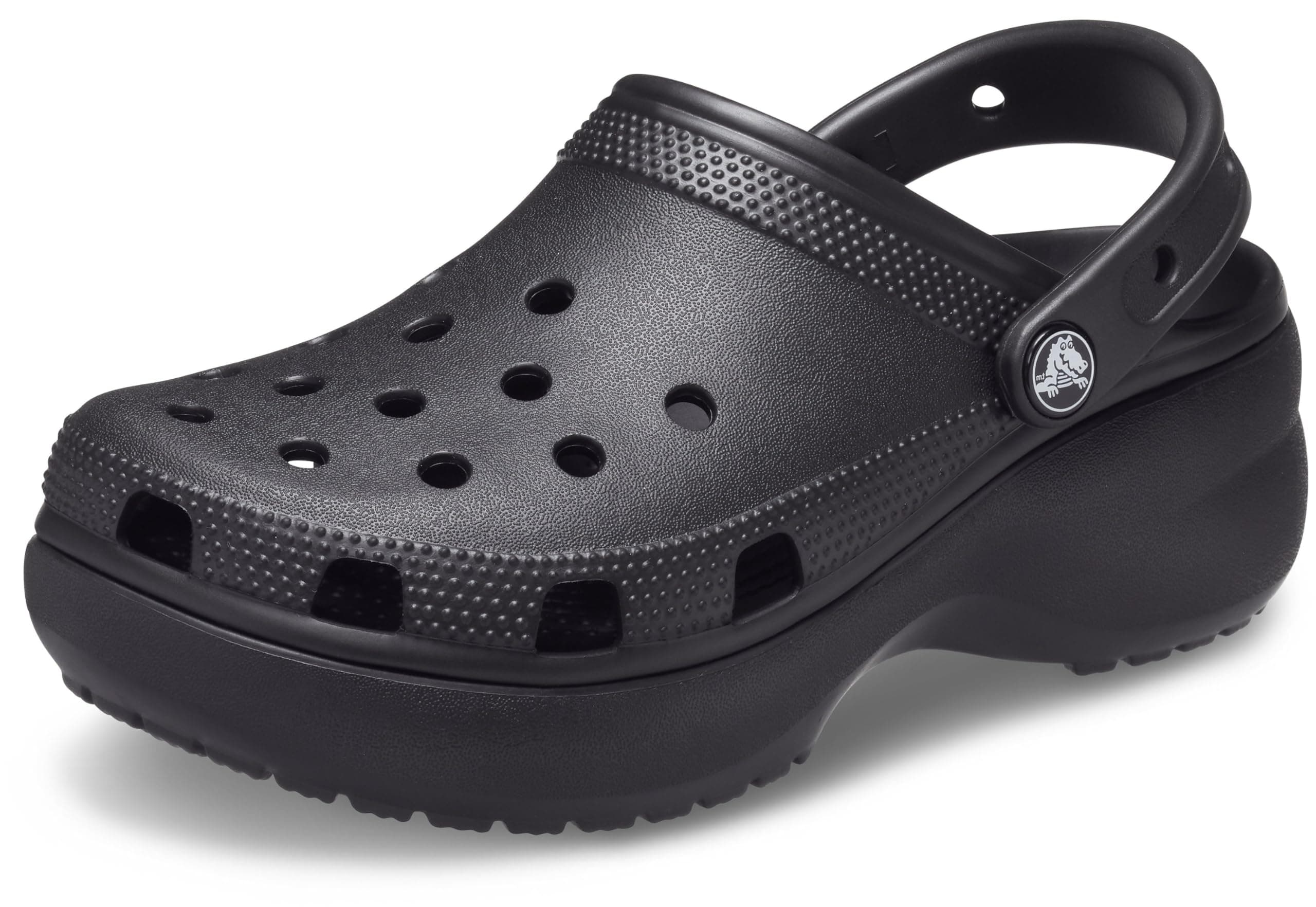 Crocs Women Classic Platform Clog W