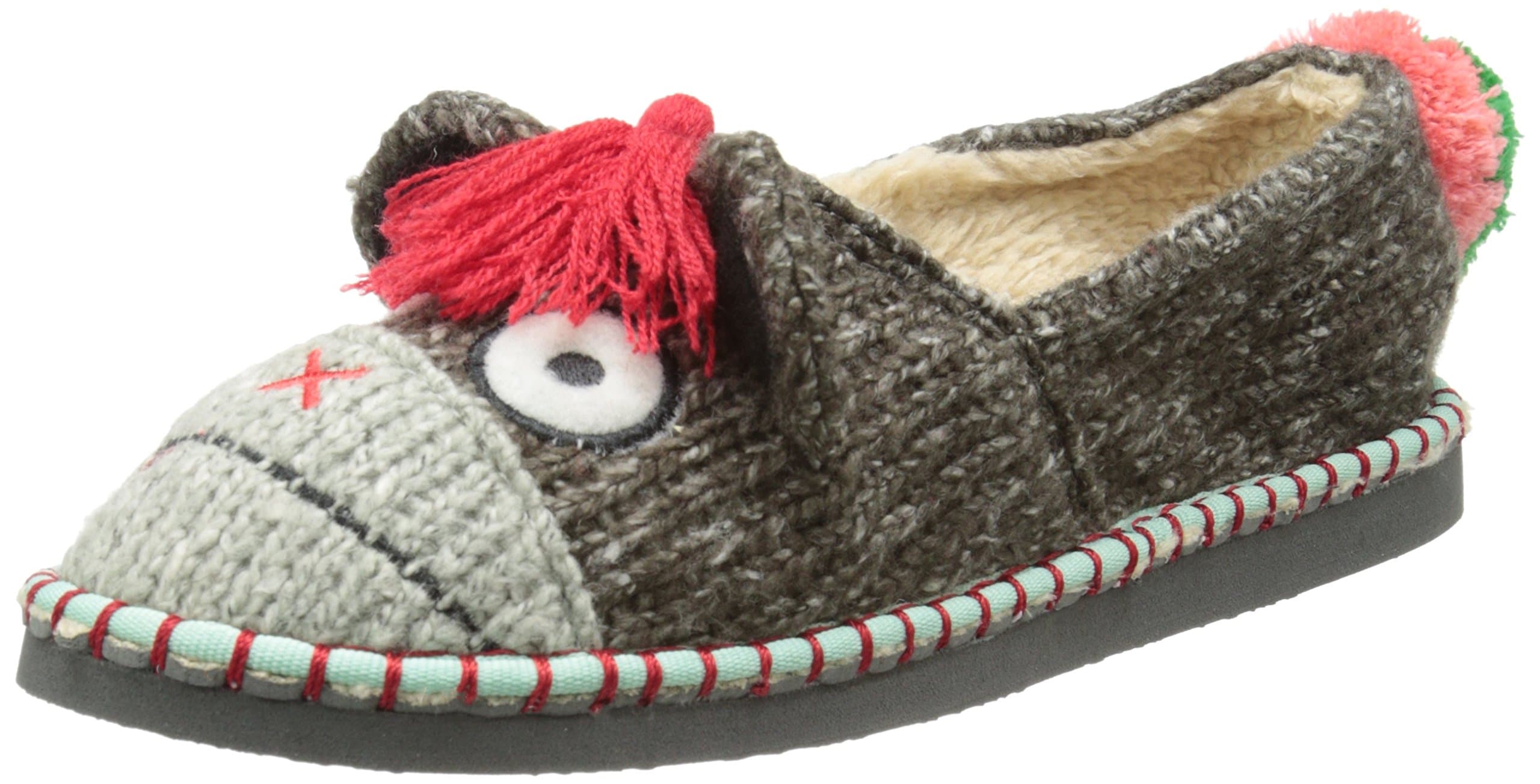 Women's Beastie Besties Flat