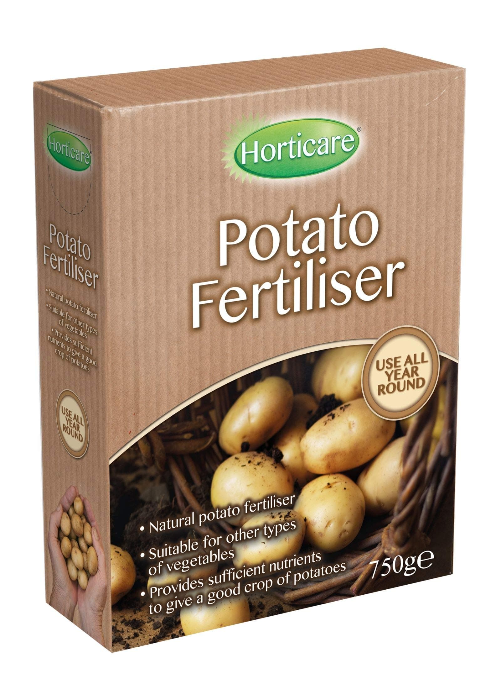 Horticare Potato Fertiliser