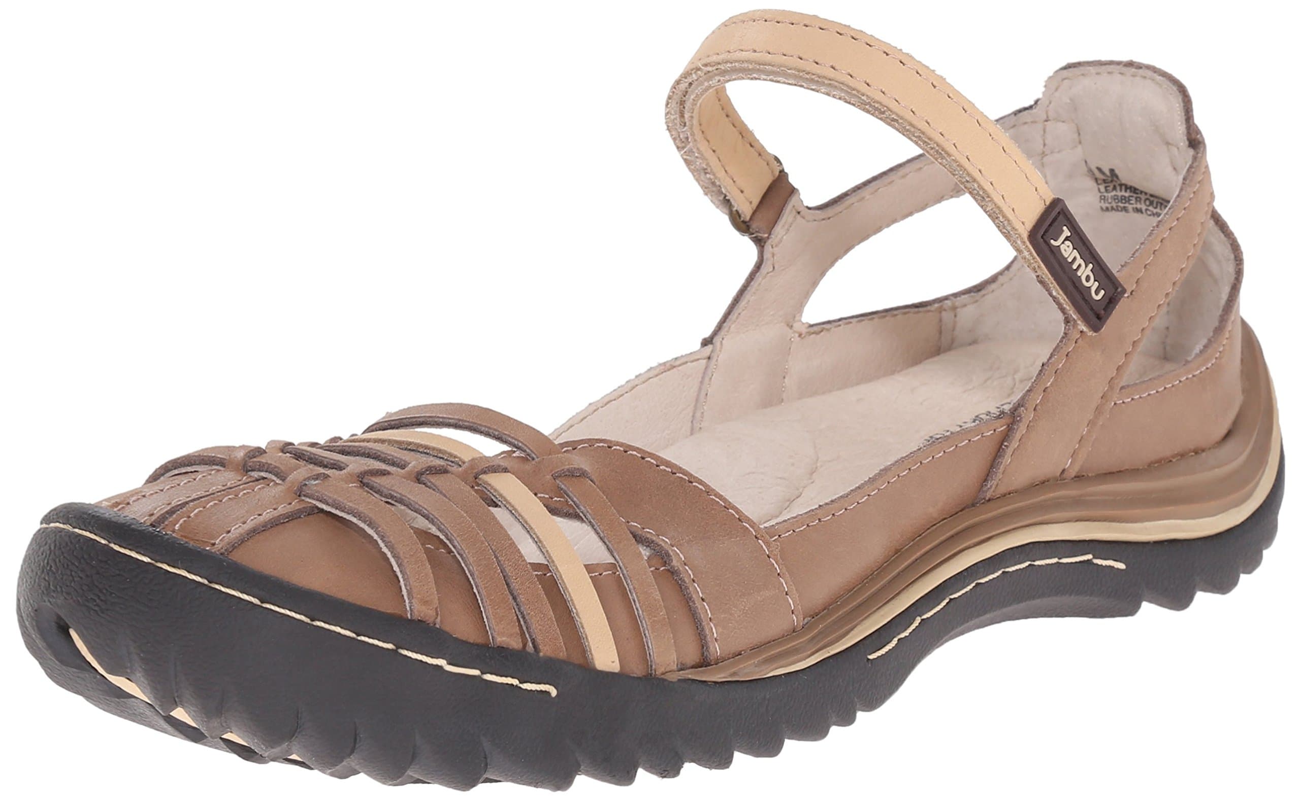 Jambu Women's Bel Air