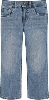 Boys' 517 Bootcut Fit Jeans
