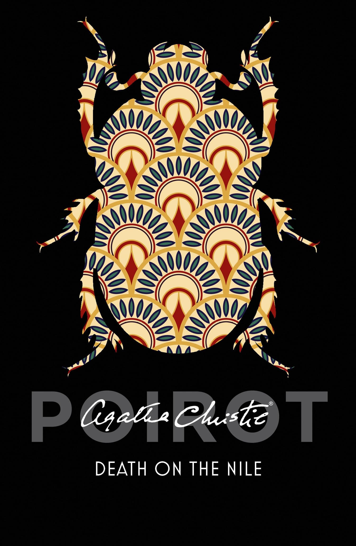 Death on the Nile (Poirot)