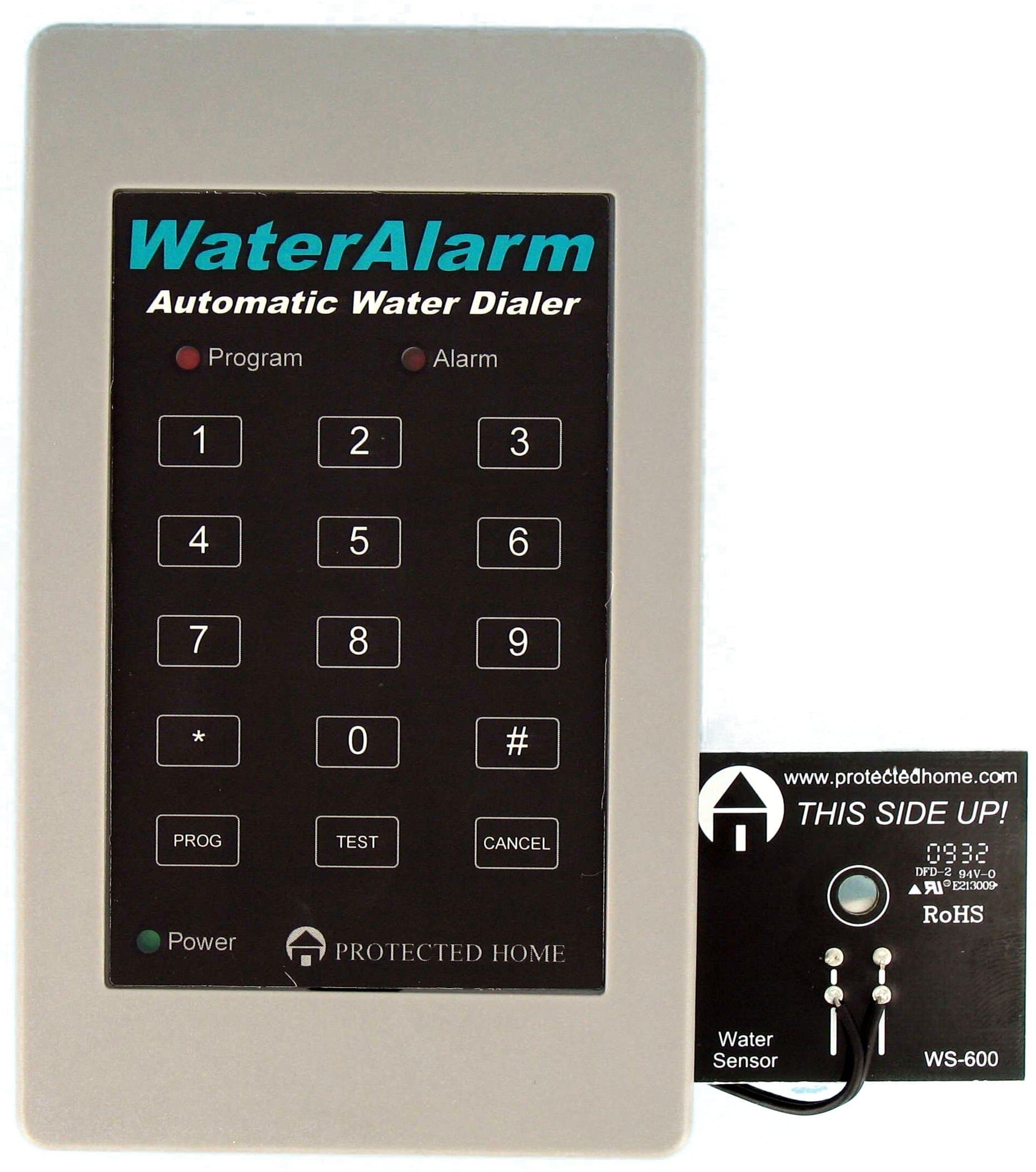 WA-700 WaterAlarm Dialer