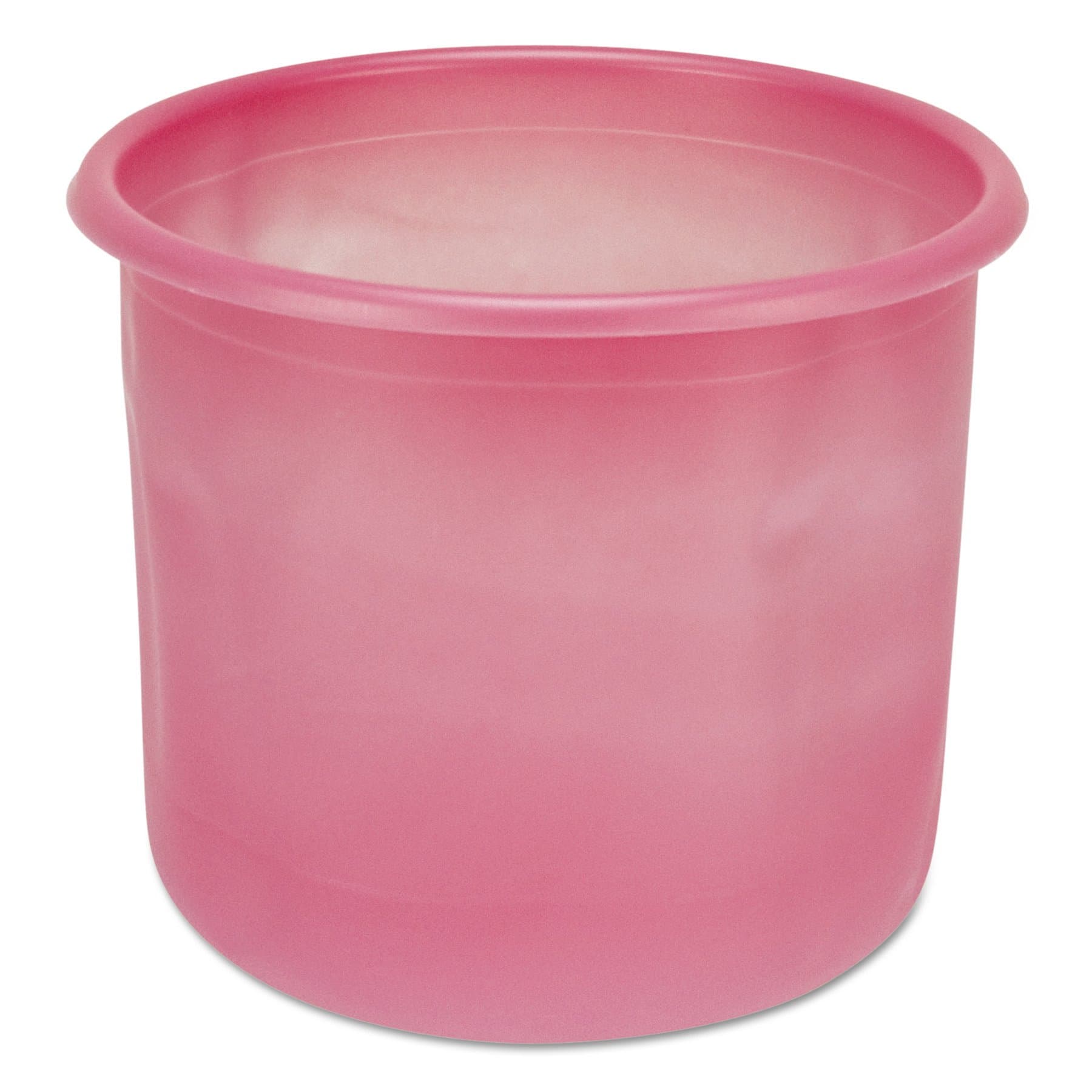 Binks PT-78-K60 2.8 Gal Tank Liners, 2.8 gallon, Pink (Pack of 60)