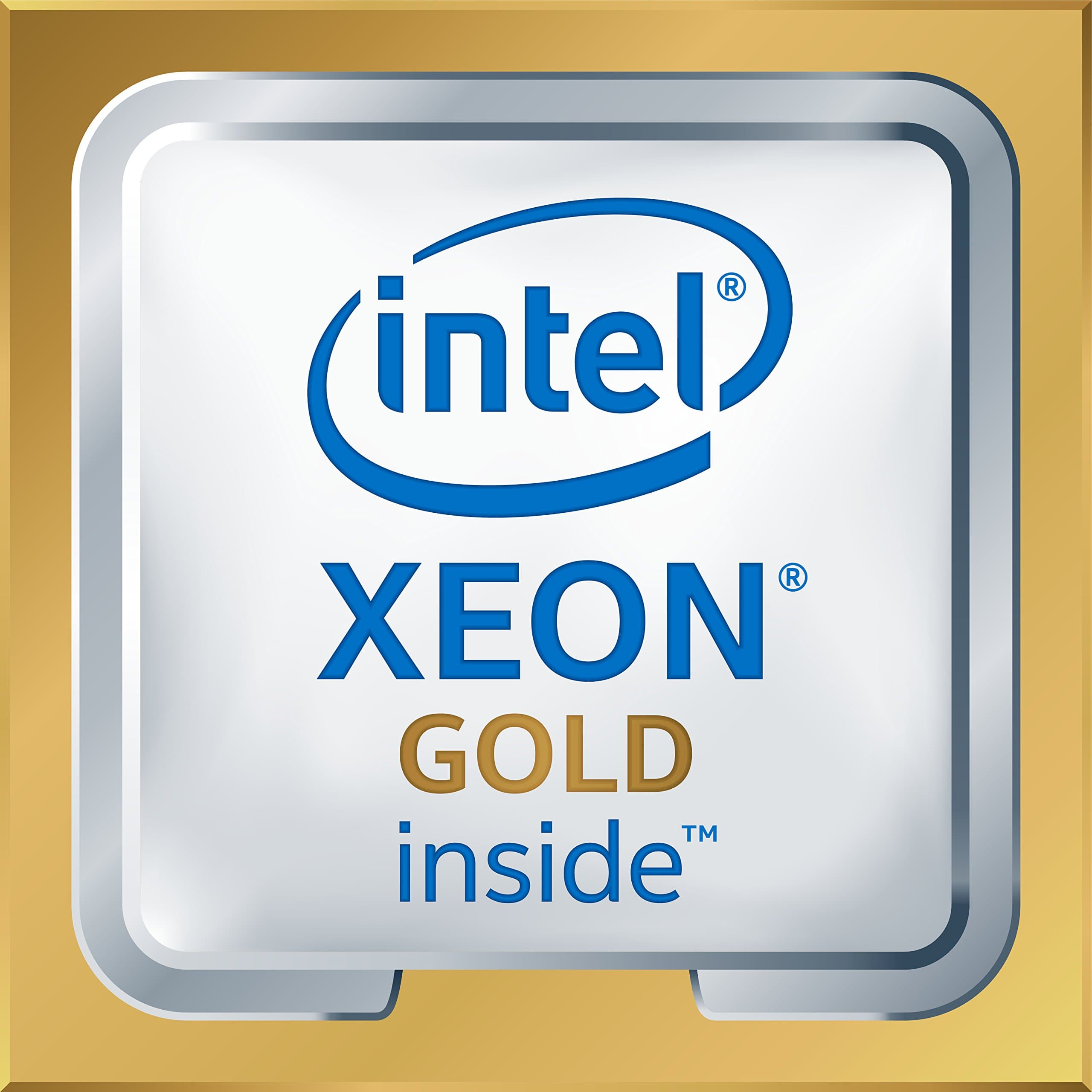 Intel Xeon Gold 6148-2.4 GHz - 20-core - 40 threads - 27.5 MB cache - LGA3647 Socket - Box
