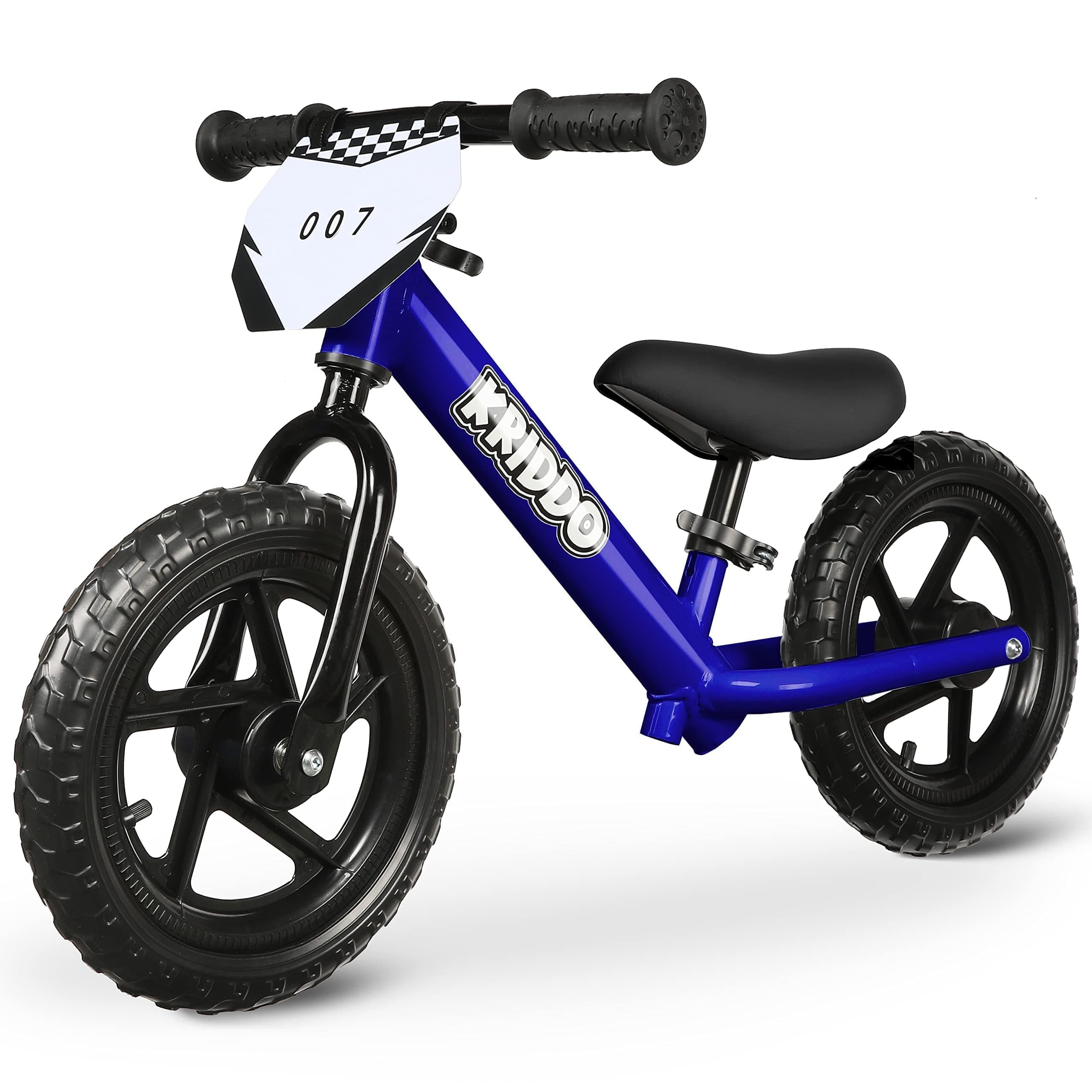 KRIDDO Balance bike