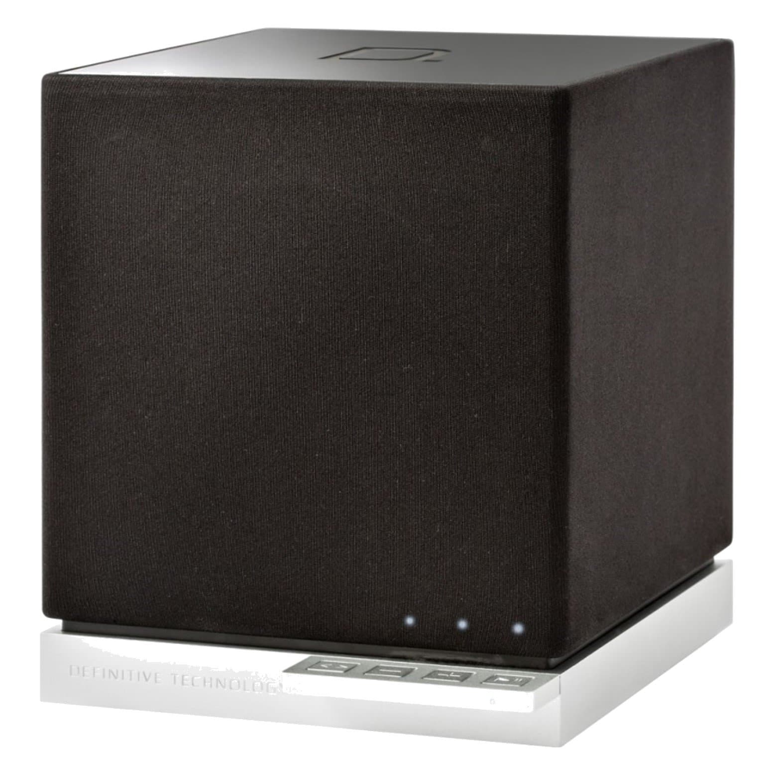 W7 Audiophile Grade Wireless Speaker