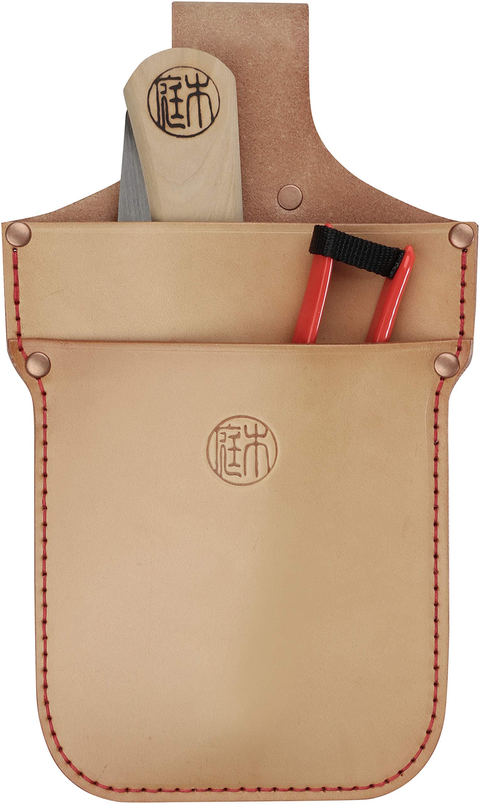 Niwaki Zenbu Pouch
