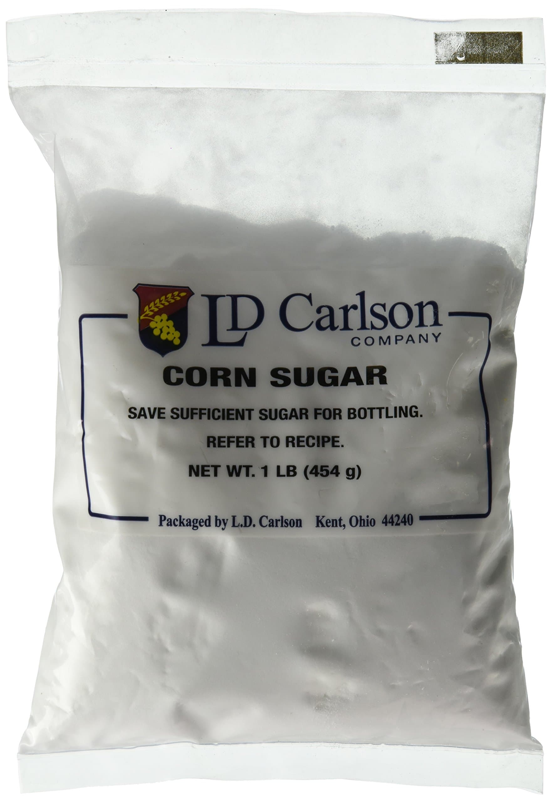 A5-N9BI-L5IH Priming Sugar 1 lb.