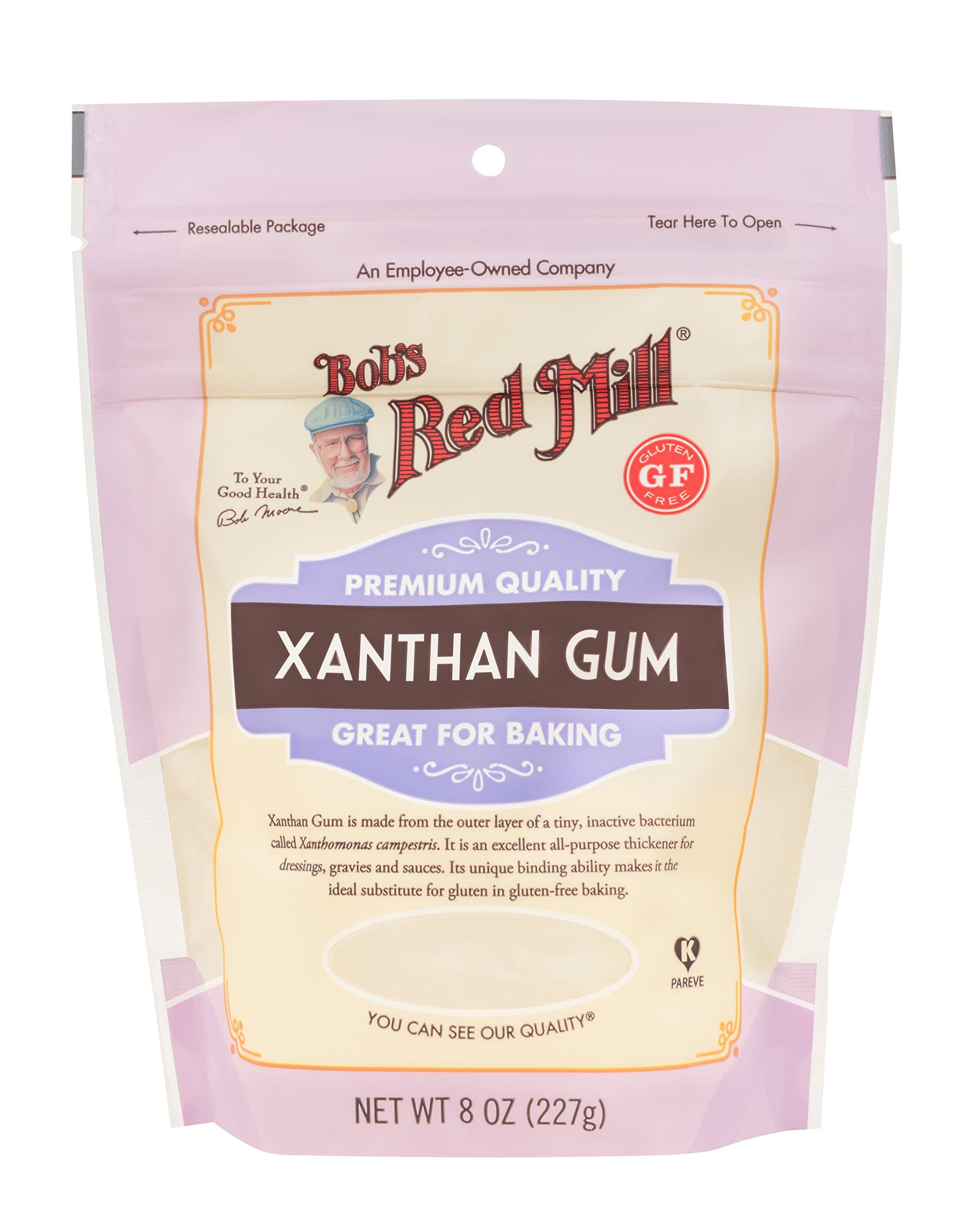 Bob's Red Mill Xanthan Gum, 227 Gm