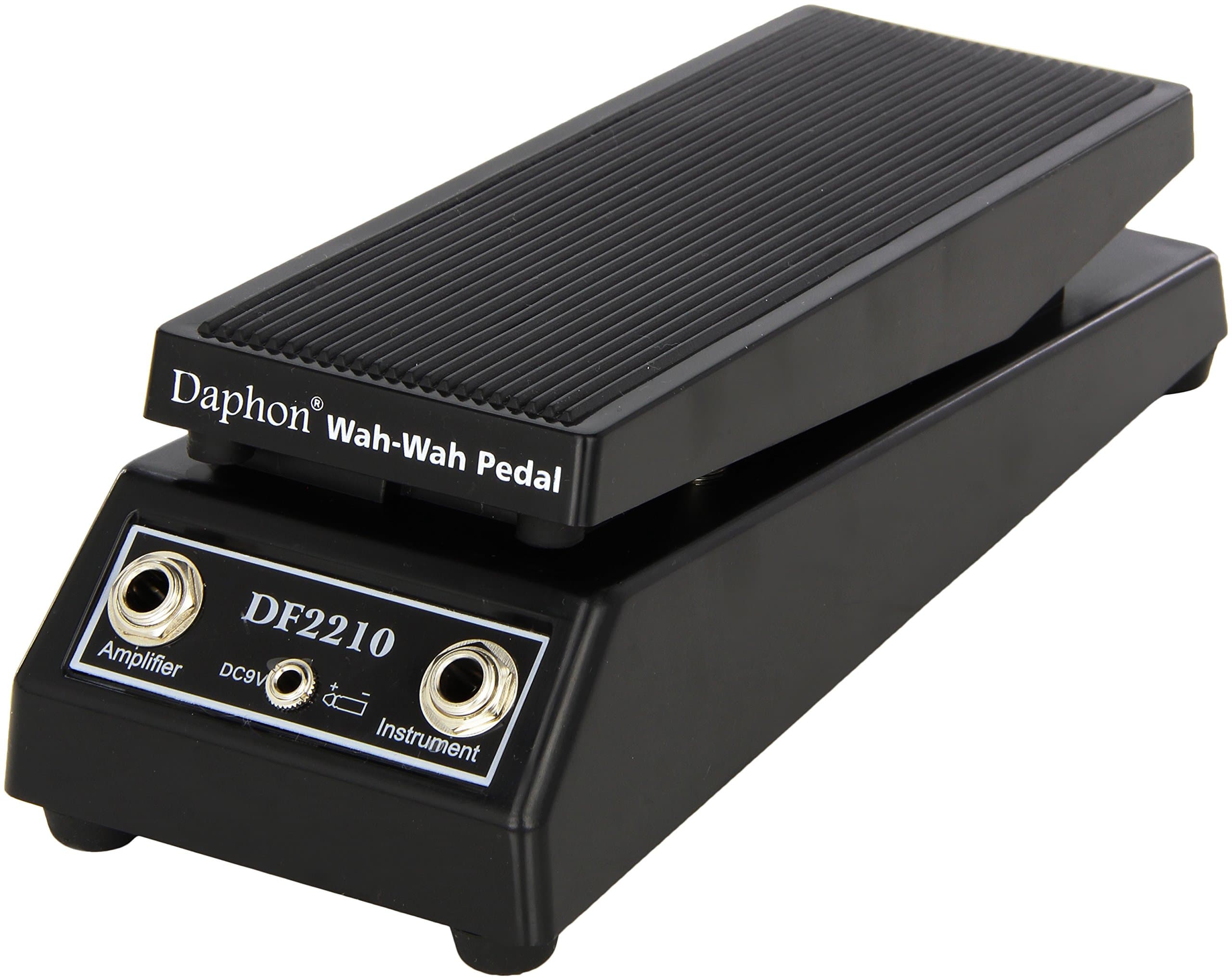 Daphon DF2210 Wah-Wah Pedal
