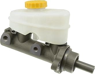 M390303 Brake Master Cylinder Compatible with Select Chrysler / Jeep / Plymouth Models