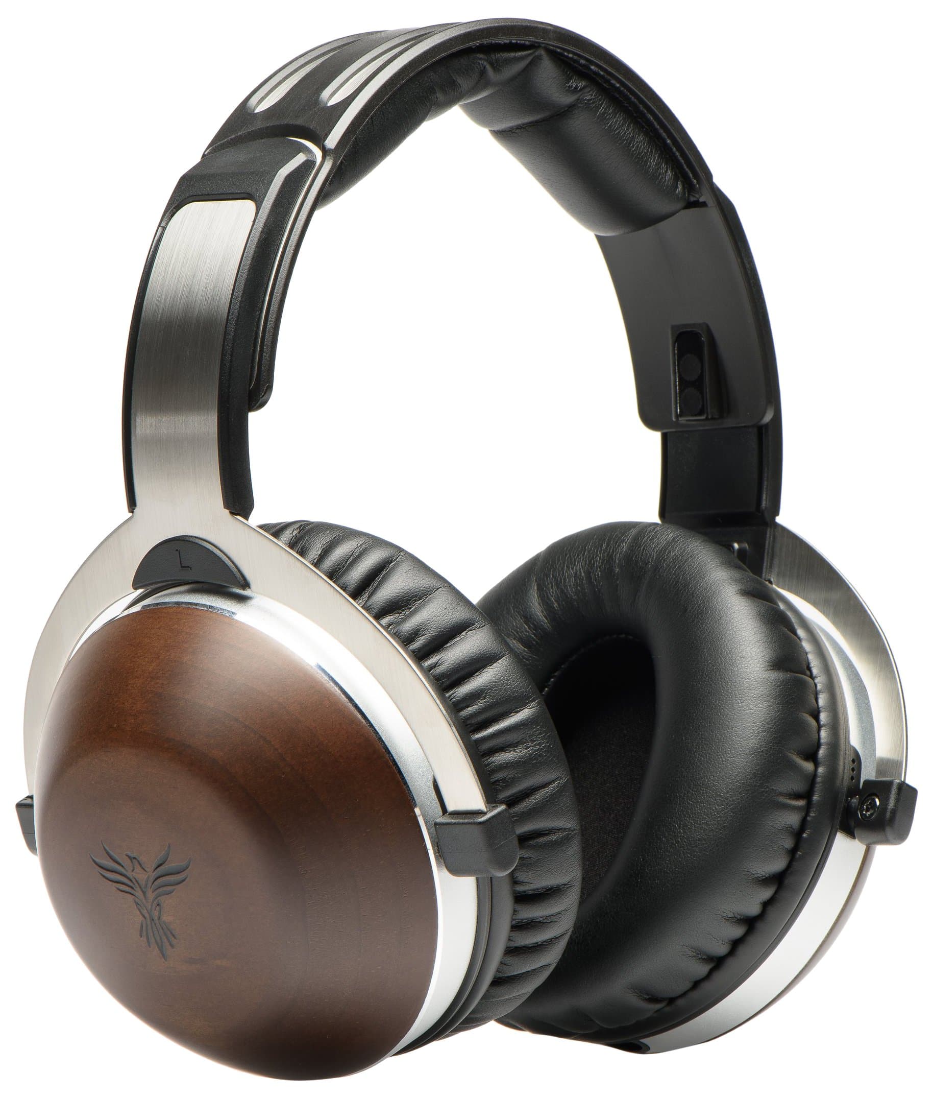 Feenix Aria Studio Grade Gaming Headset & Mic