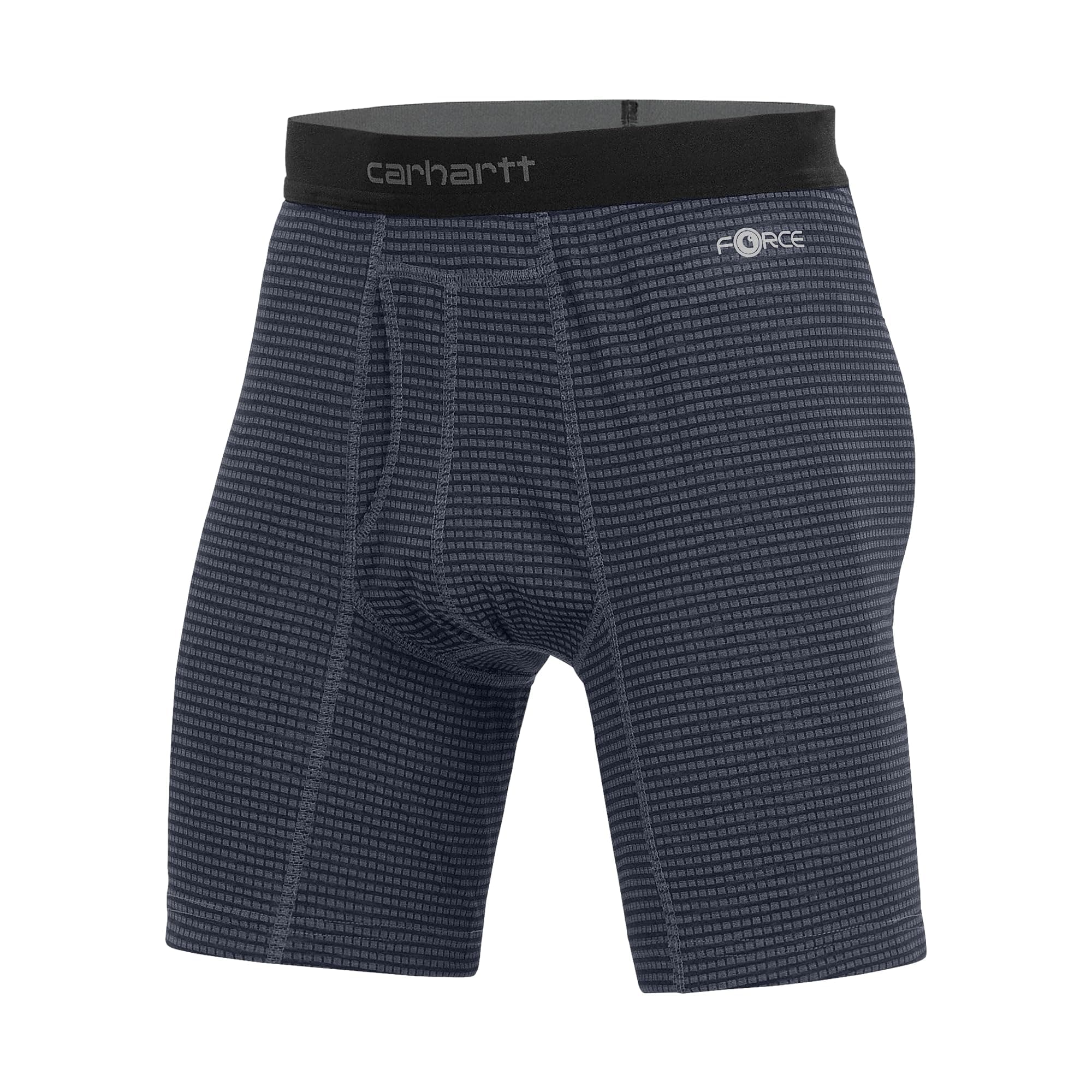 Men's MBB123 8 Inch Tech Boxer Brief