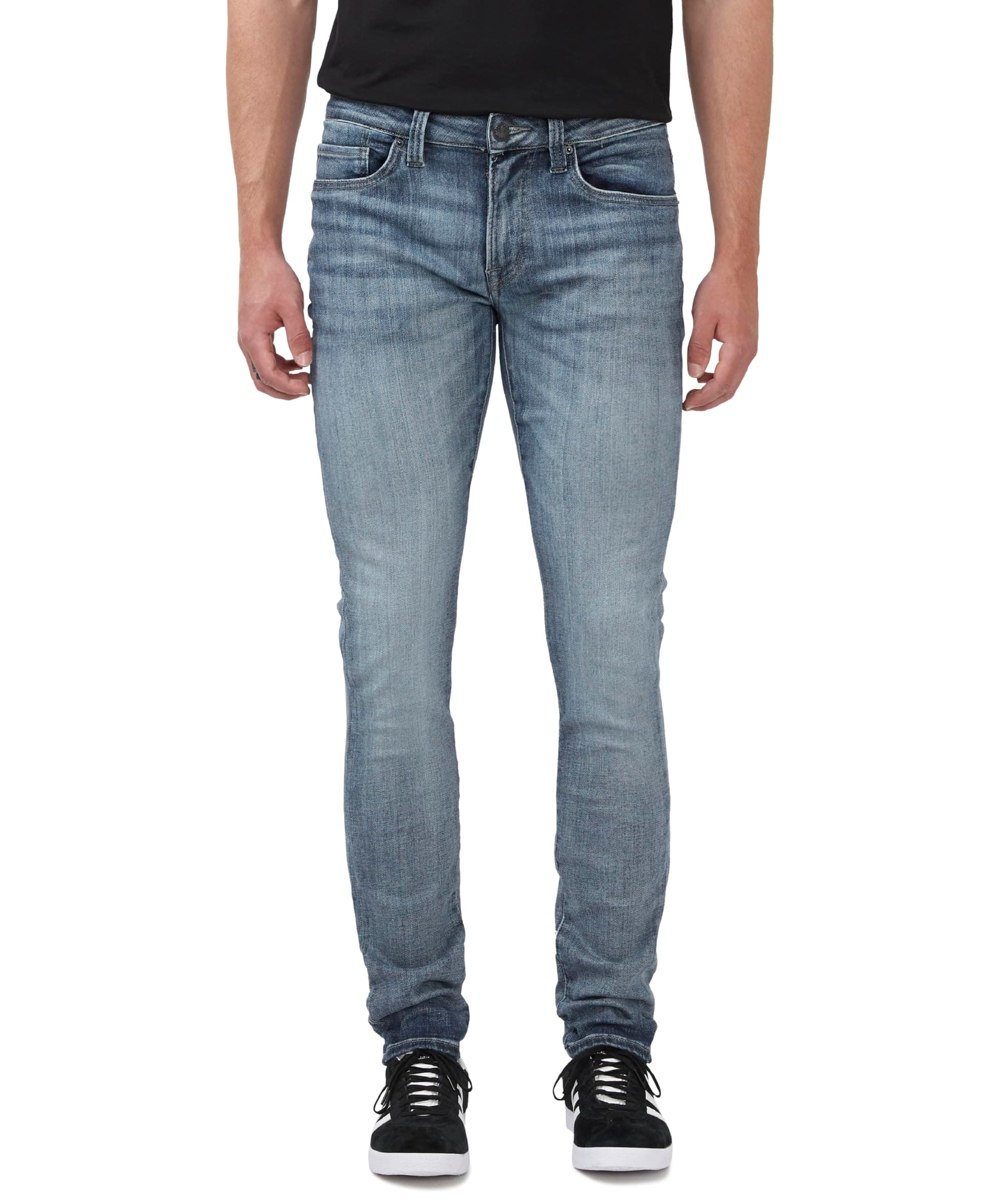 Buffalo David Bitton Men's Skinny Max Jeans