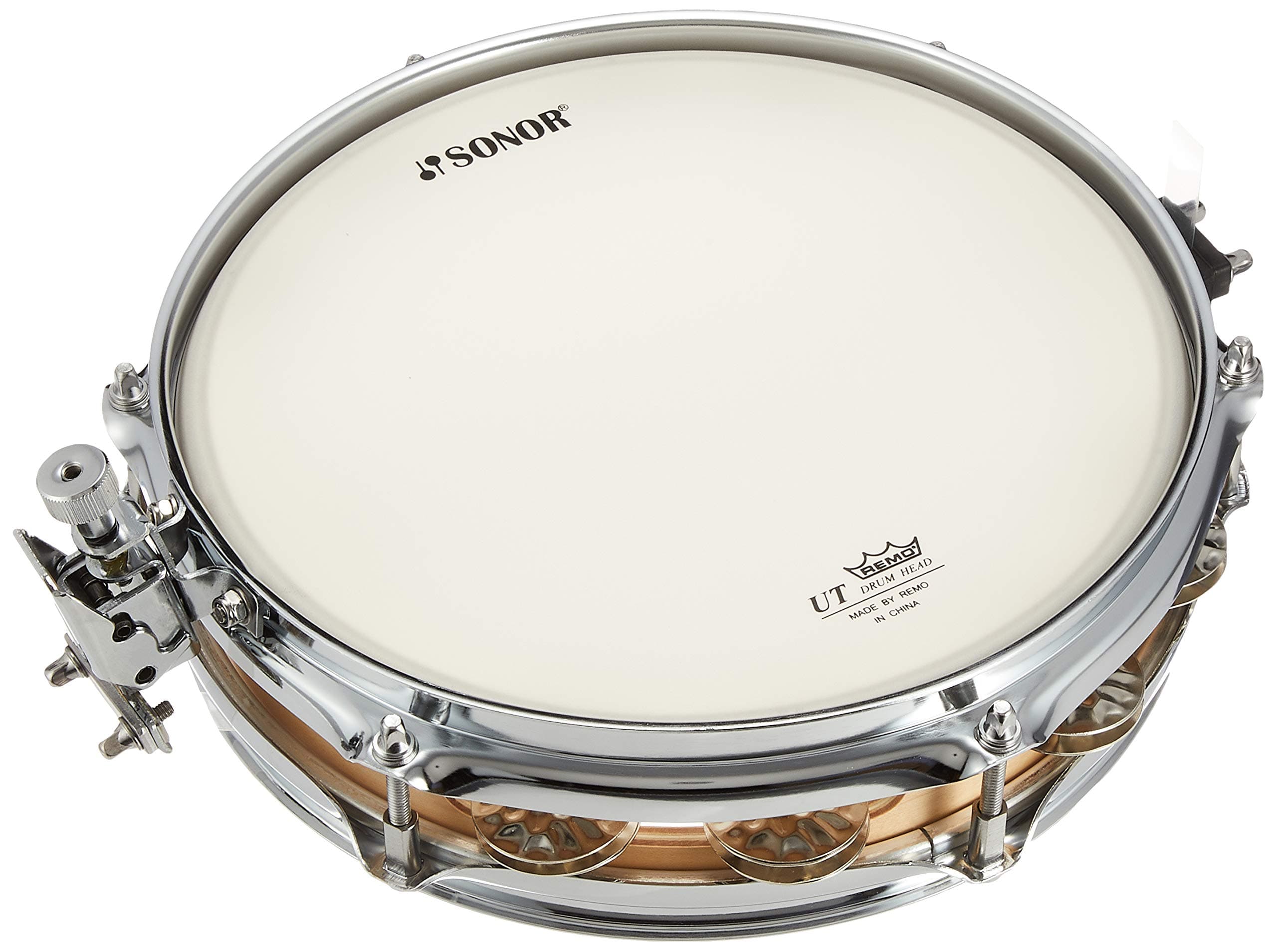 Sonor SEF11 1002 SDJ Jungle Snare Select Force, 10x2"