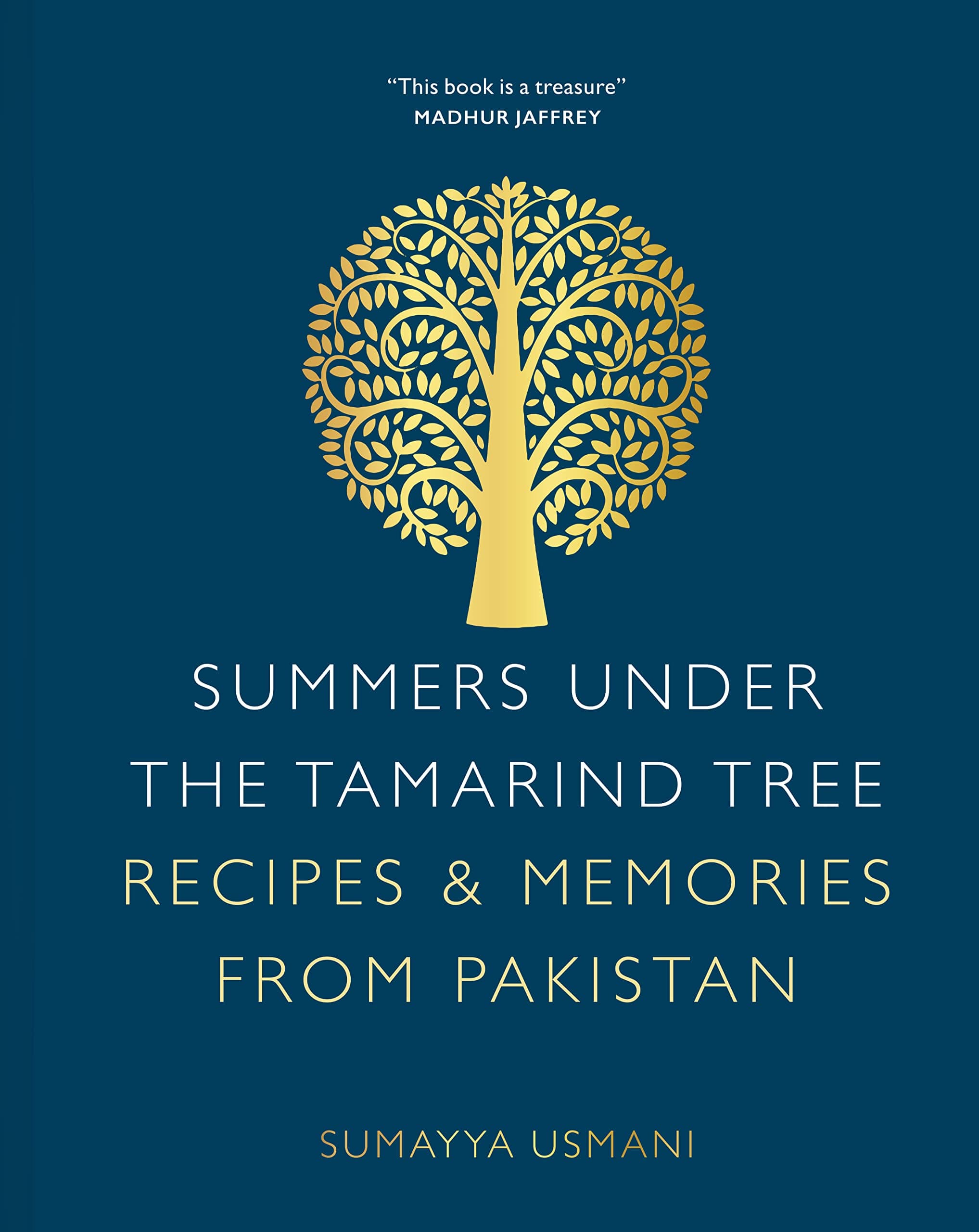 Summers Under the Tamarind Tree Flexibound – 15 August 2023