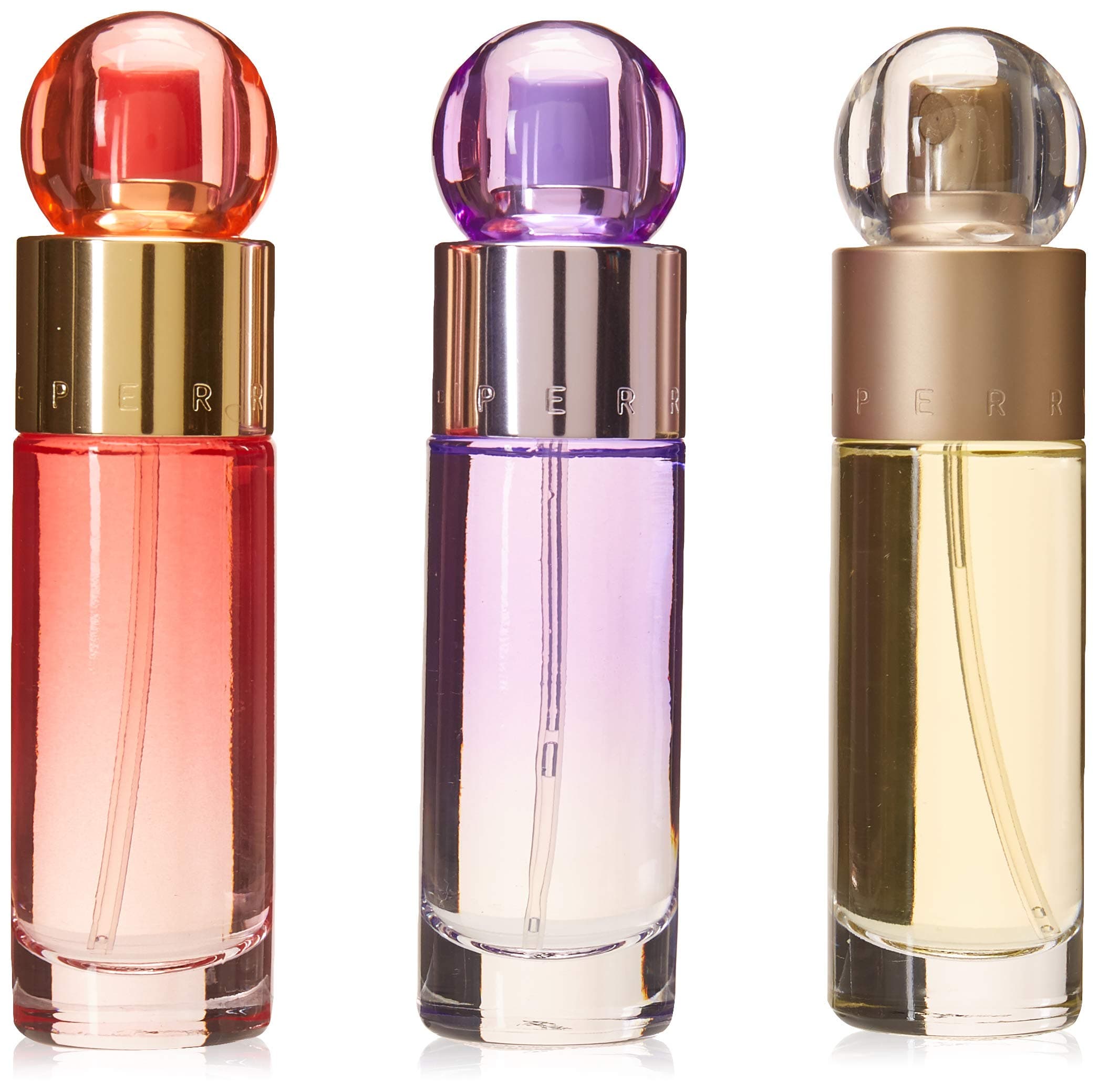 360 Fragrance Set