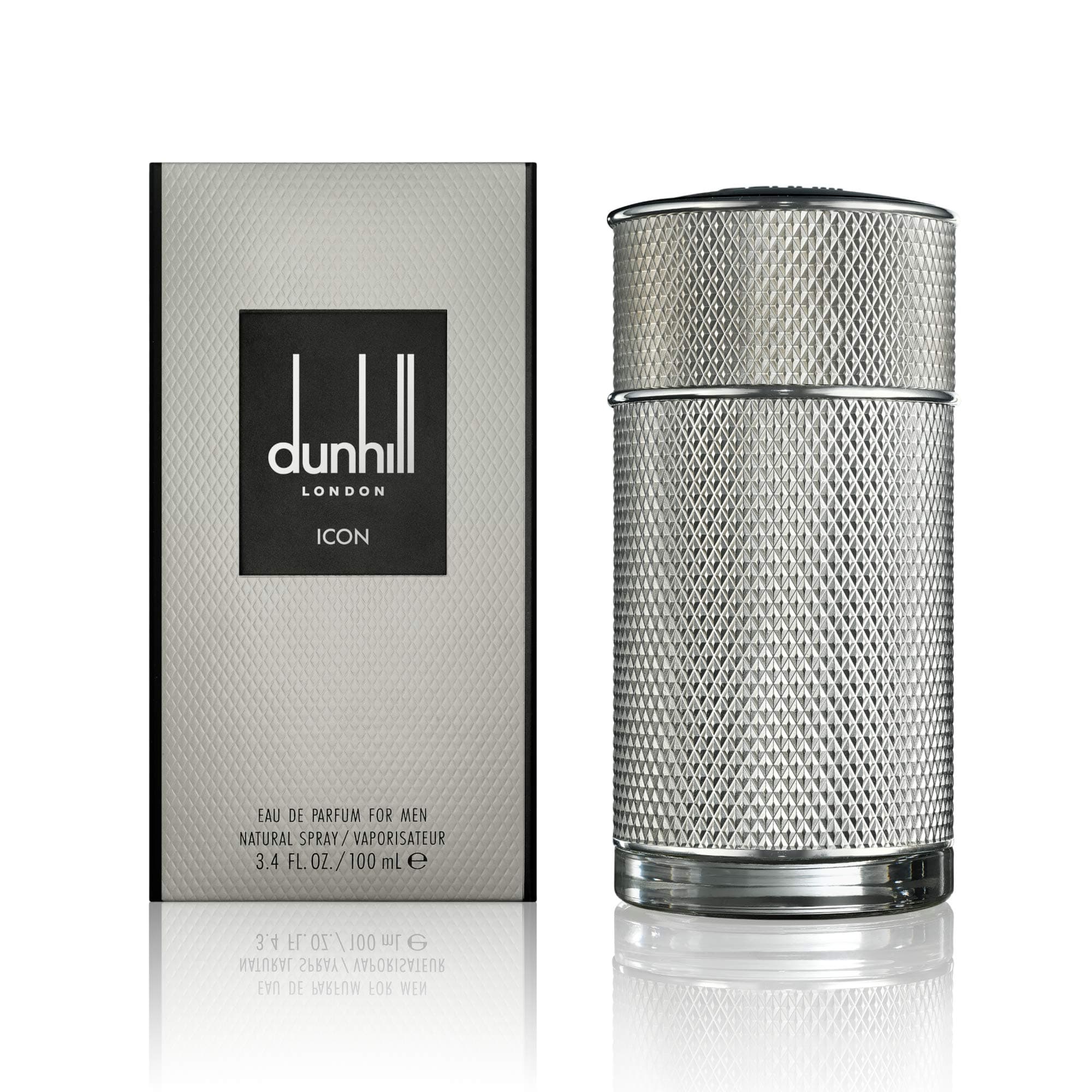 Dunhill Icon Eau De Parfum, 3.4 fl. oz.