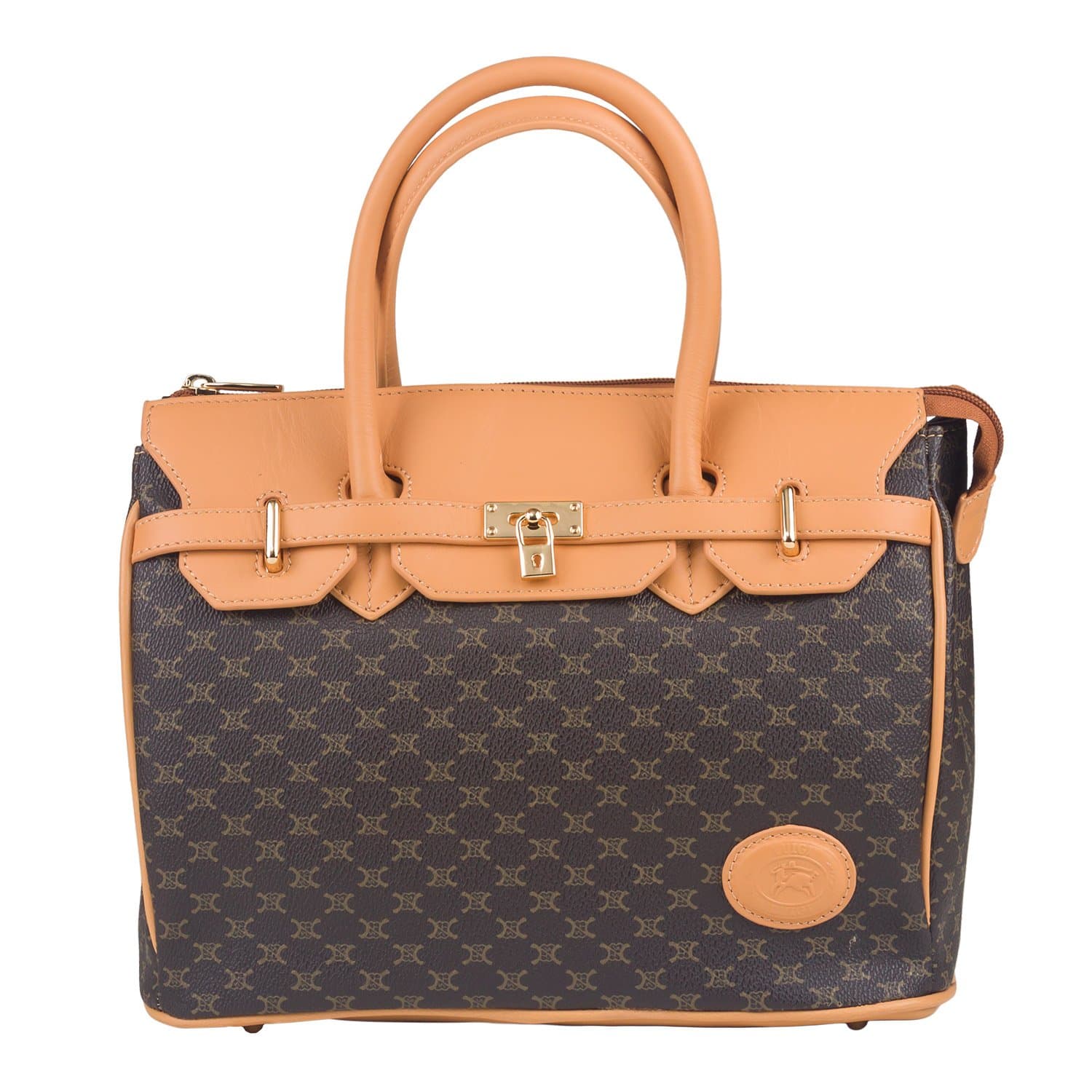 Luigi's Womens 81497 Tote