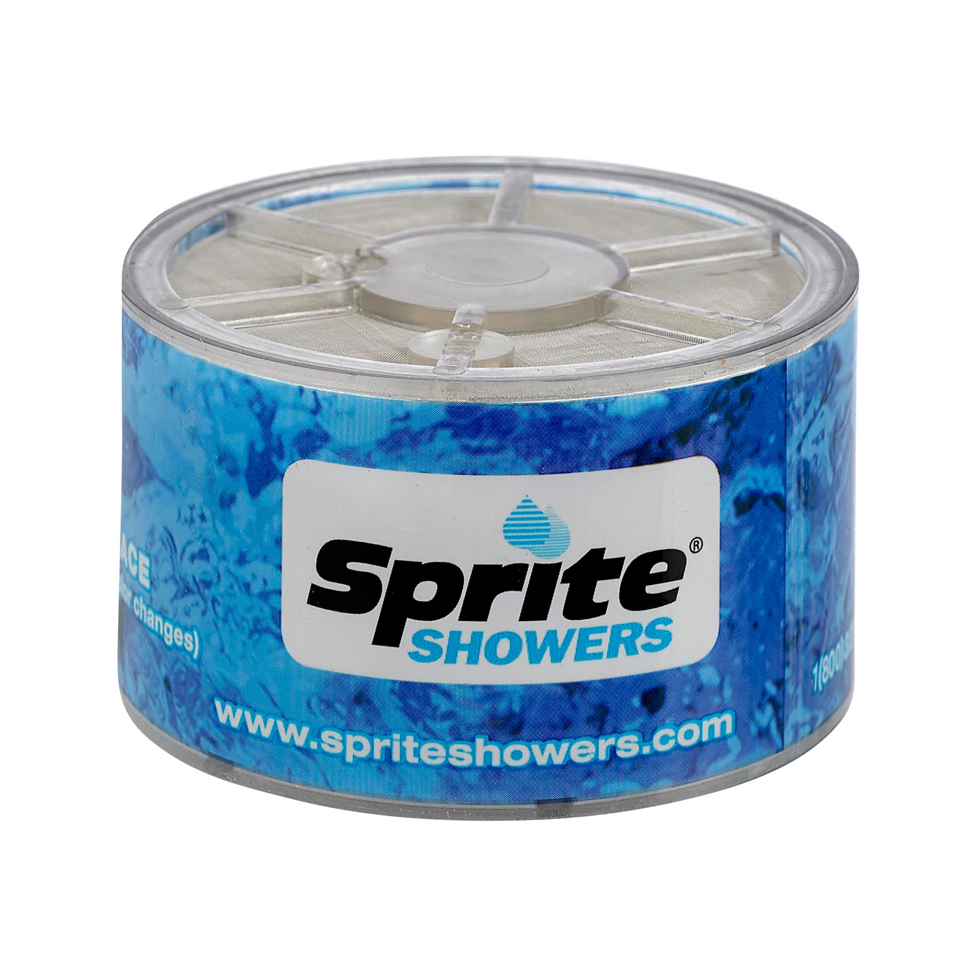 Sprite SLC Replacement Slim Line Shower Filter Cartridge