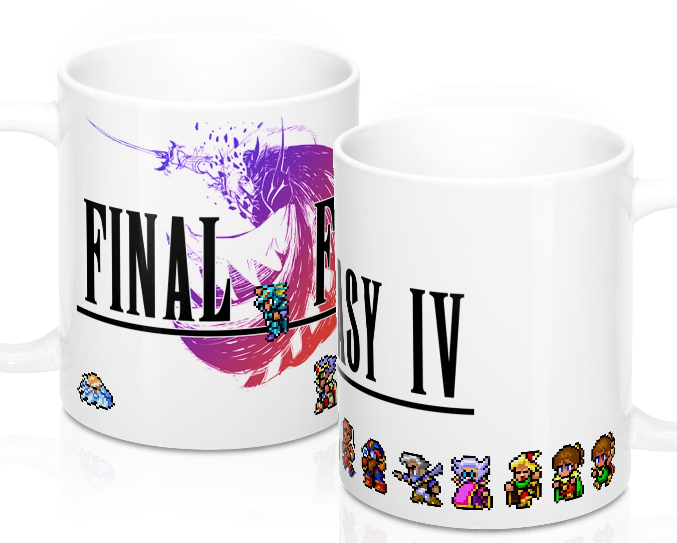 FF4 Mug