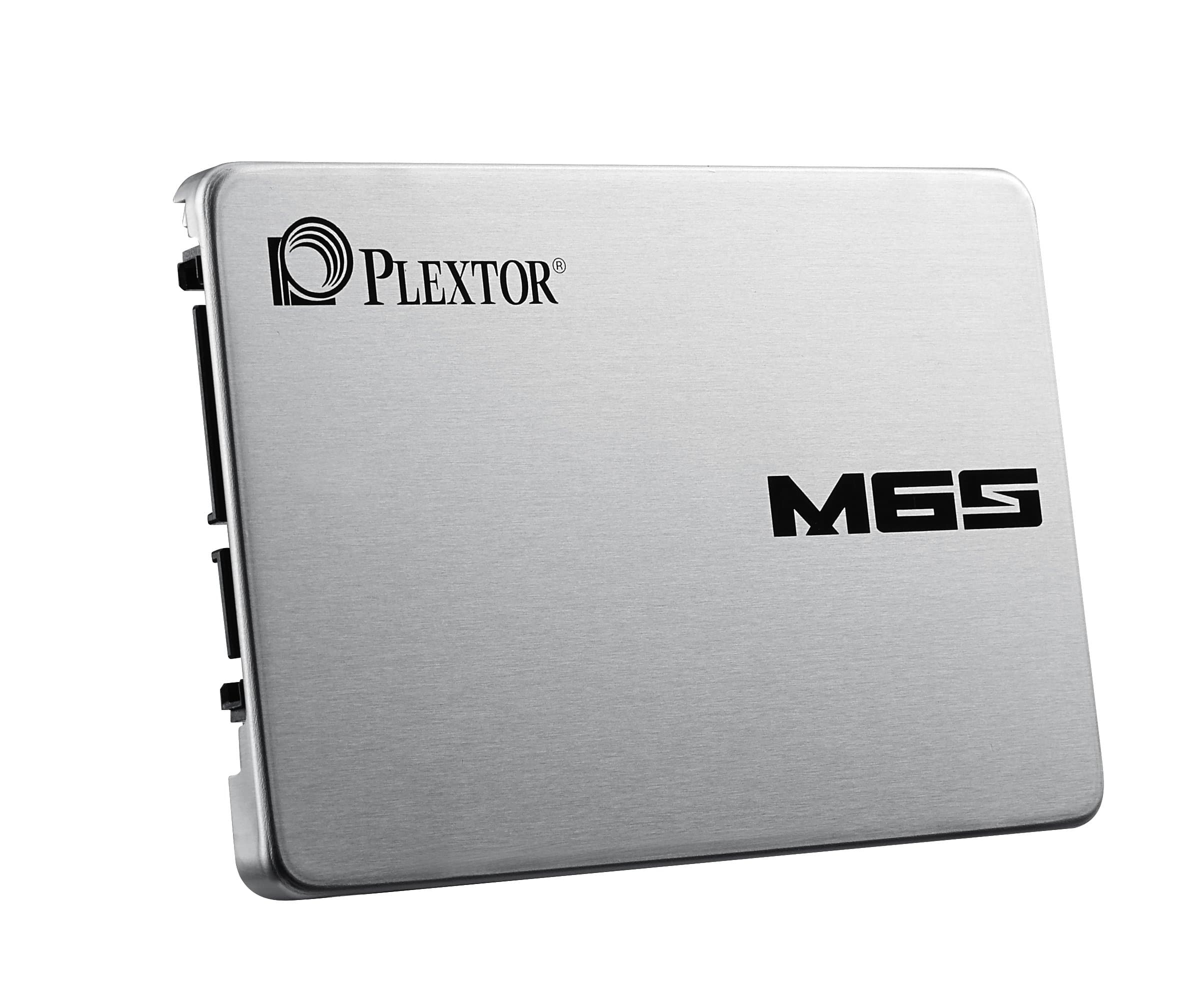 Plextor M6S PX-256M6S - solid state drive - 256 GB - SATA 6Gb/s