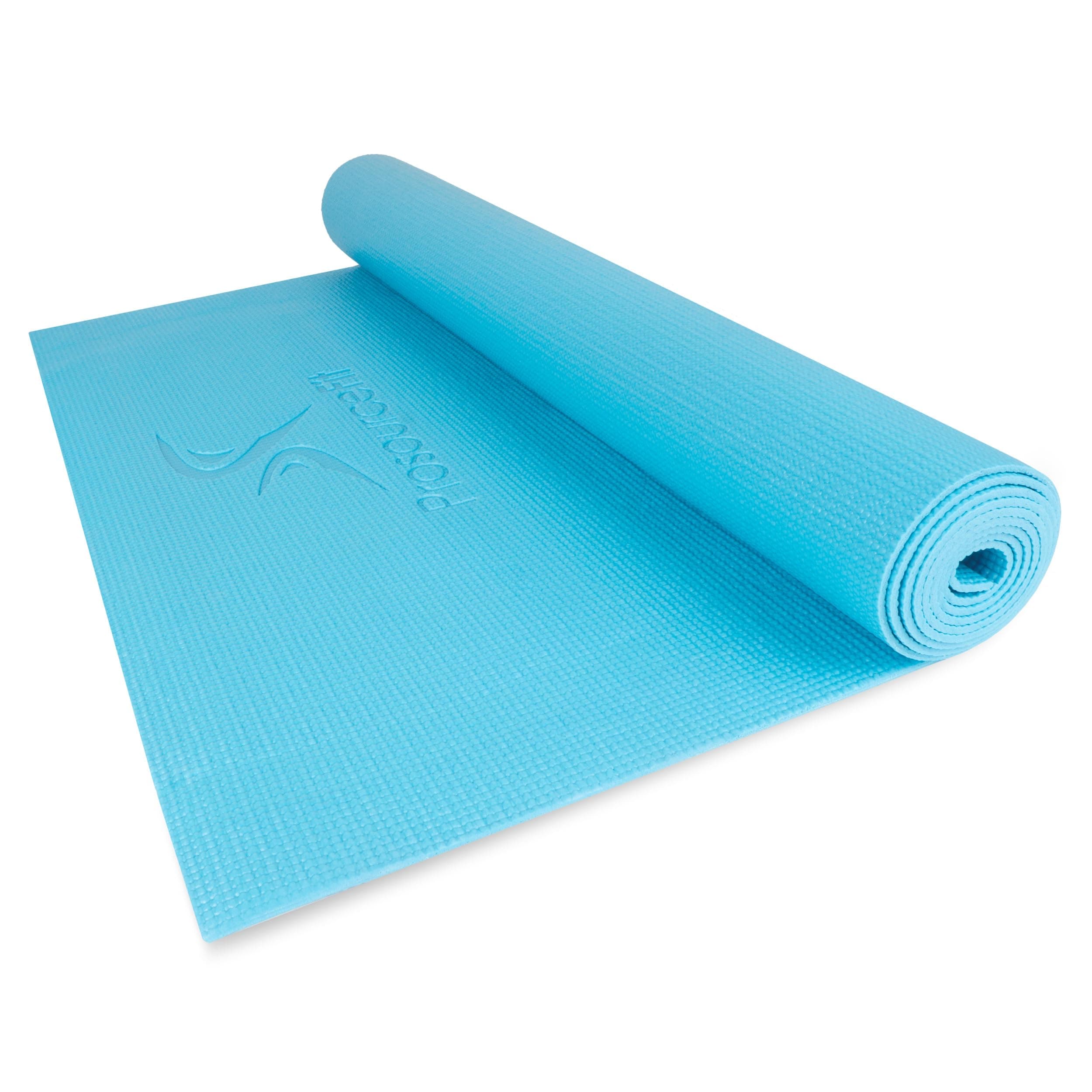 Classic Yoga Mat 1/8 inch