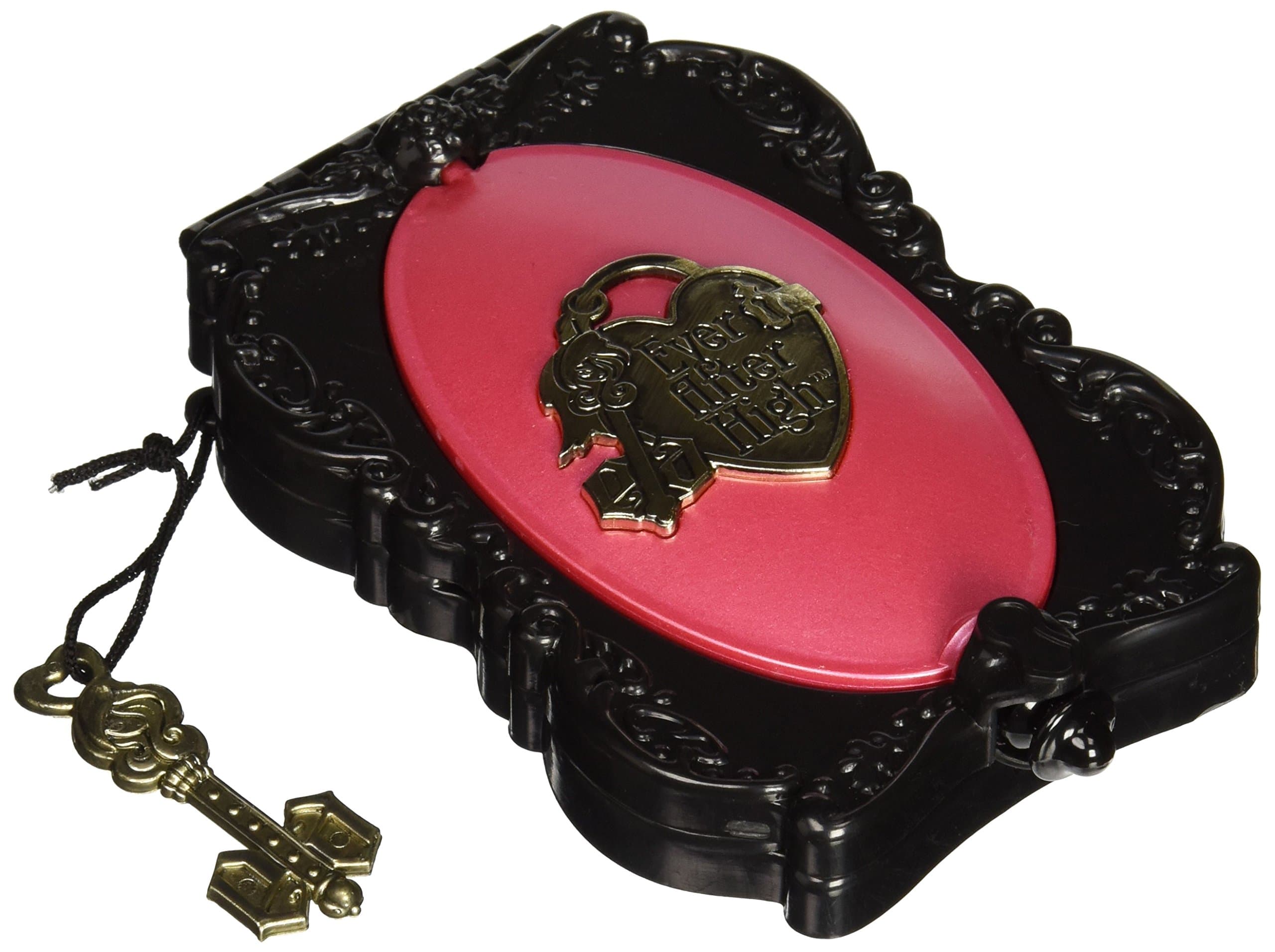 CartWheel Kids Ever After Royal Compact