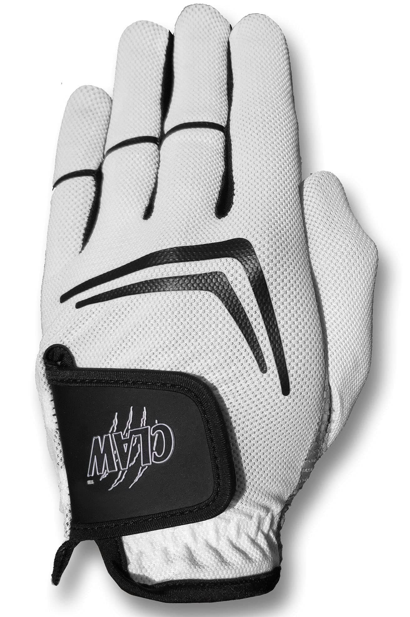 CLAW Golf Glove (White)