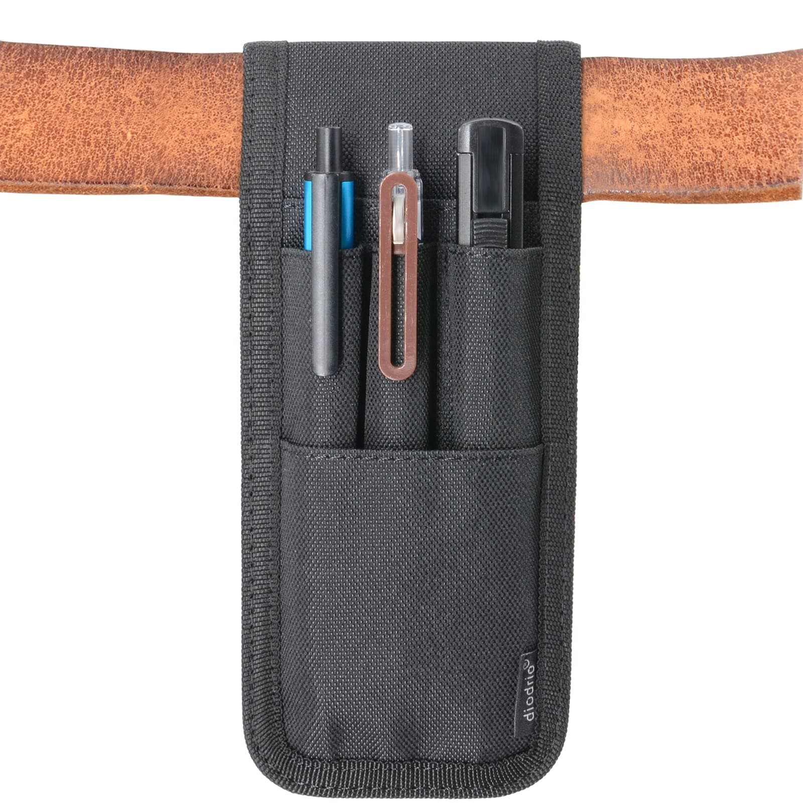 diodrio Belt Pen Holder
