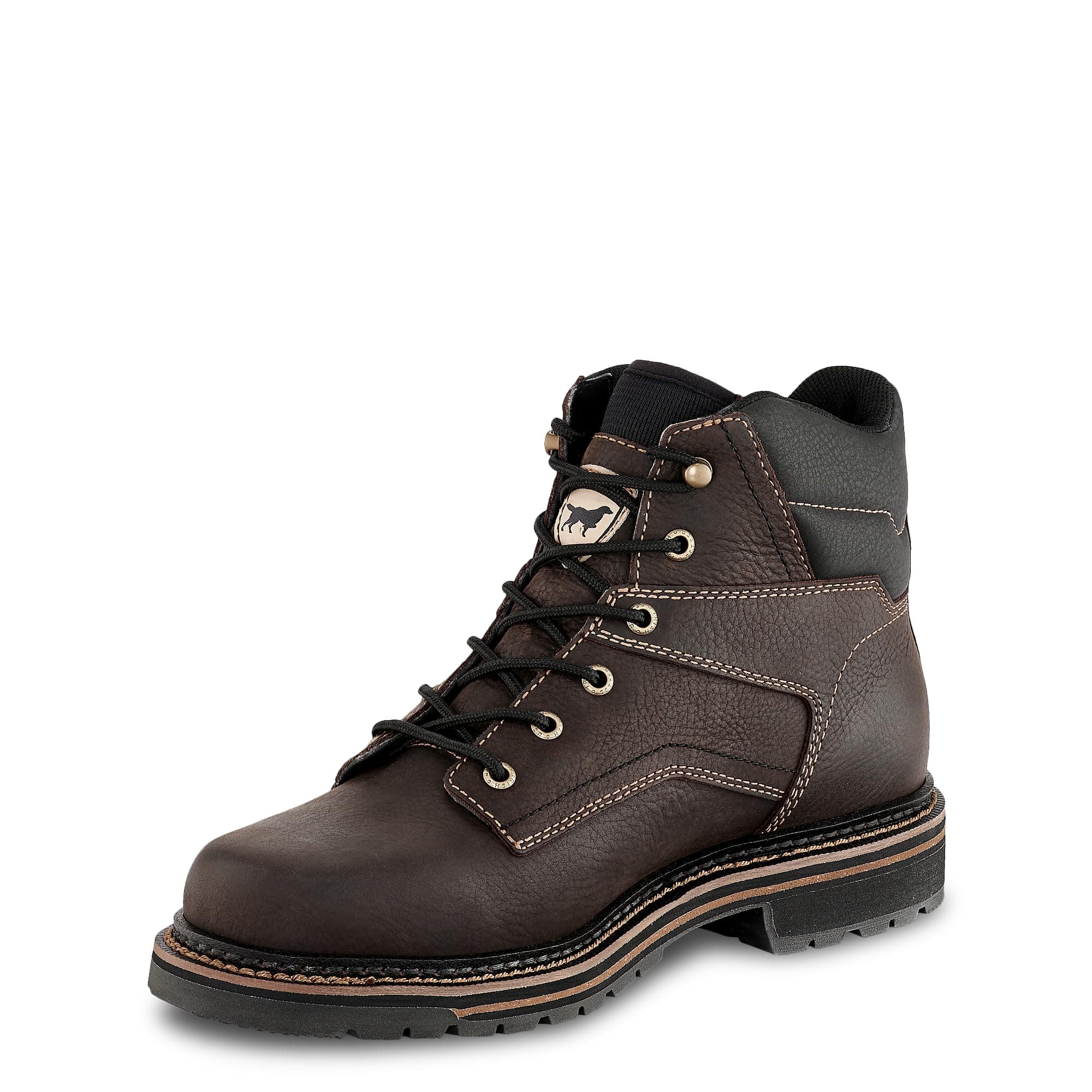 Irish SetterMen's Kittson Construction Shoe
