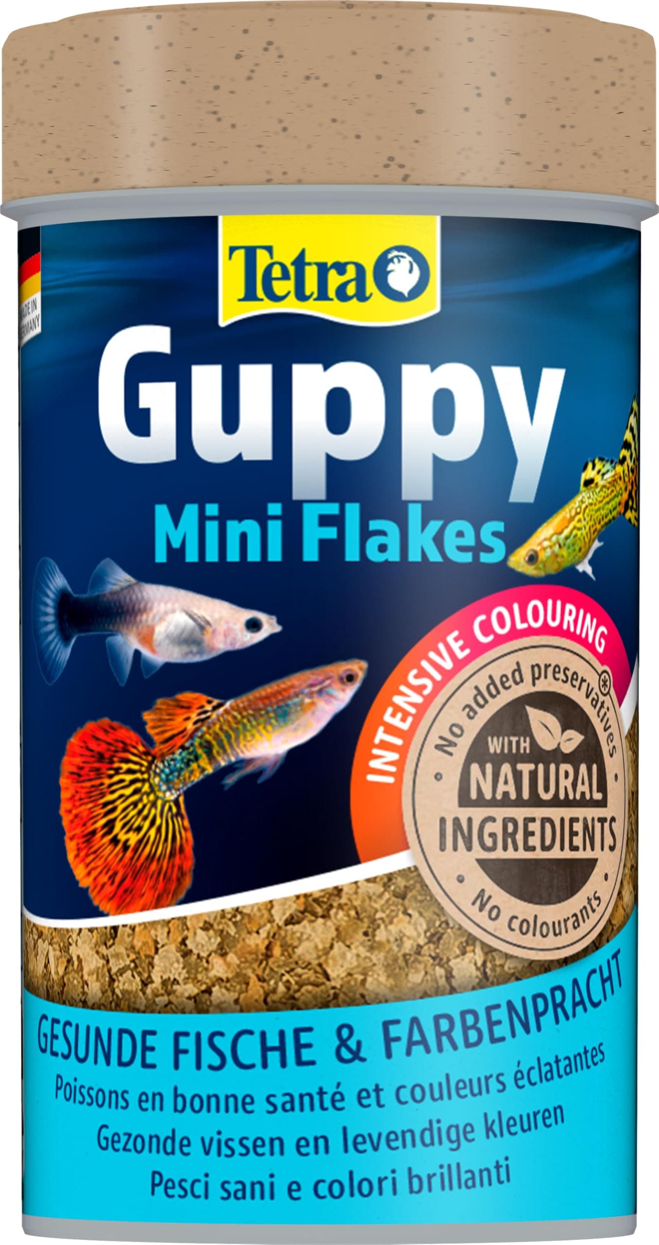Guppy 100 ML