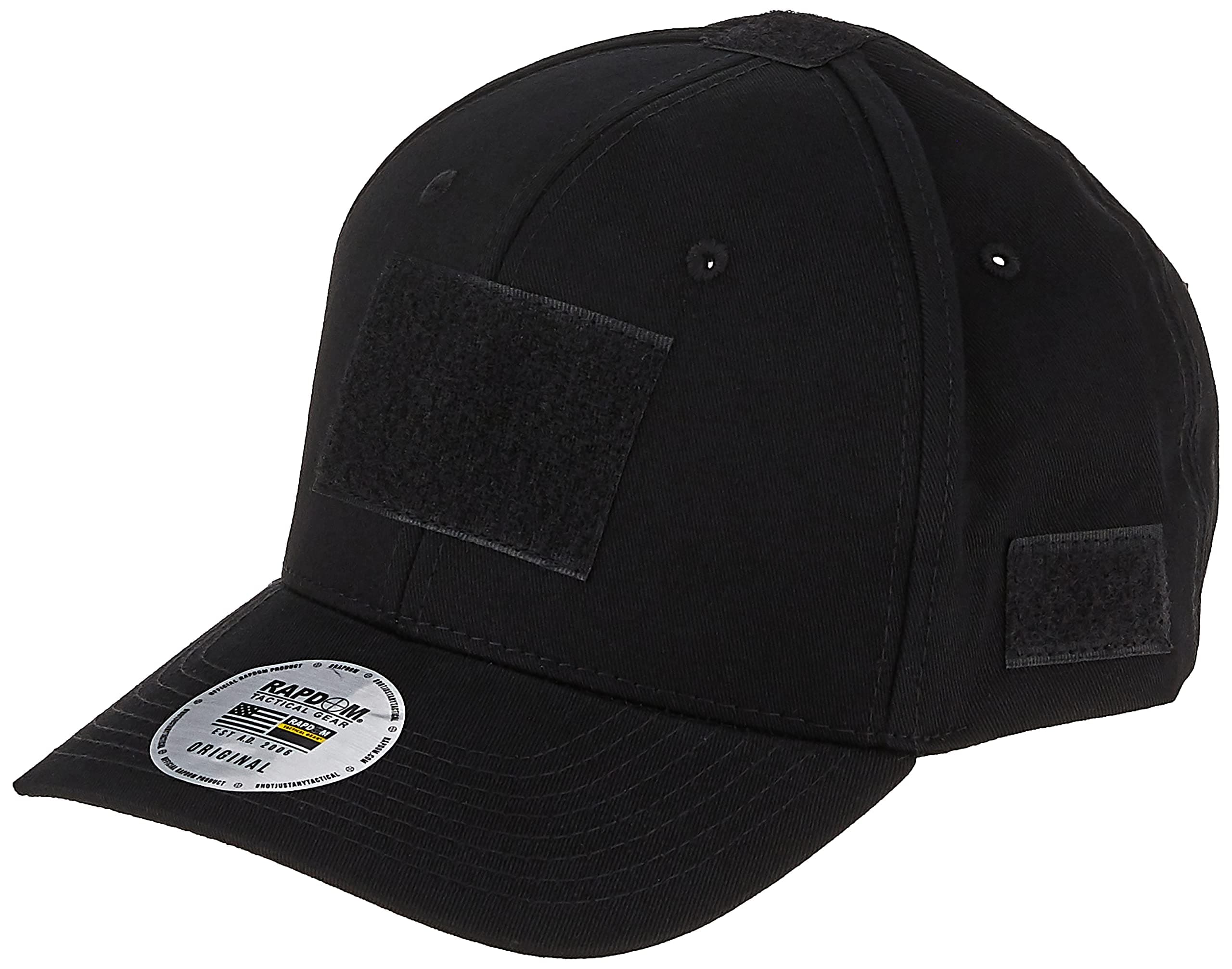 Tactical Constructed Operator Cap