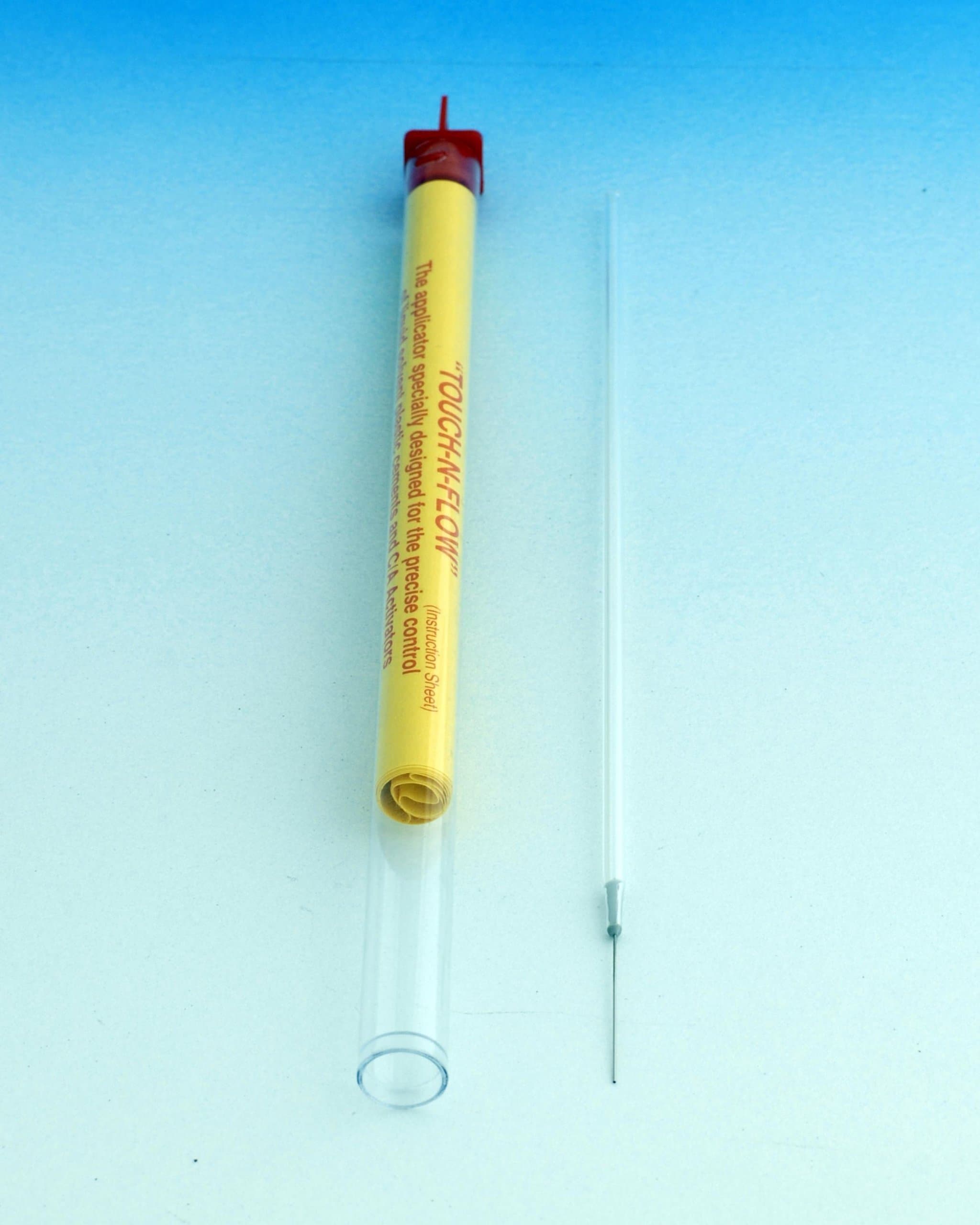 Flex-I-File Touch-n-flow Applicator # 711