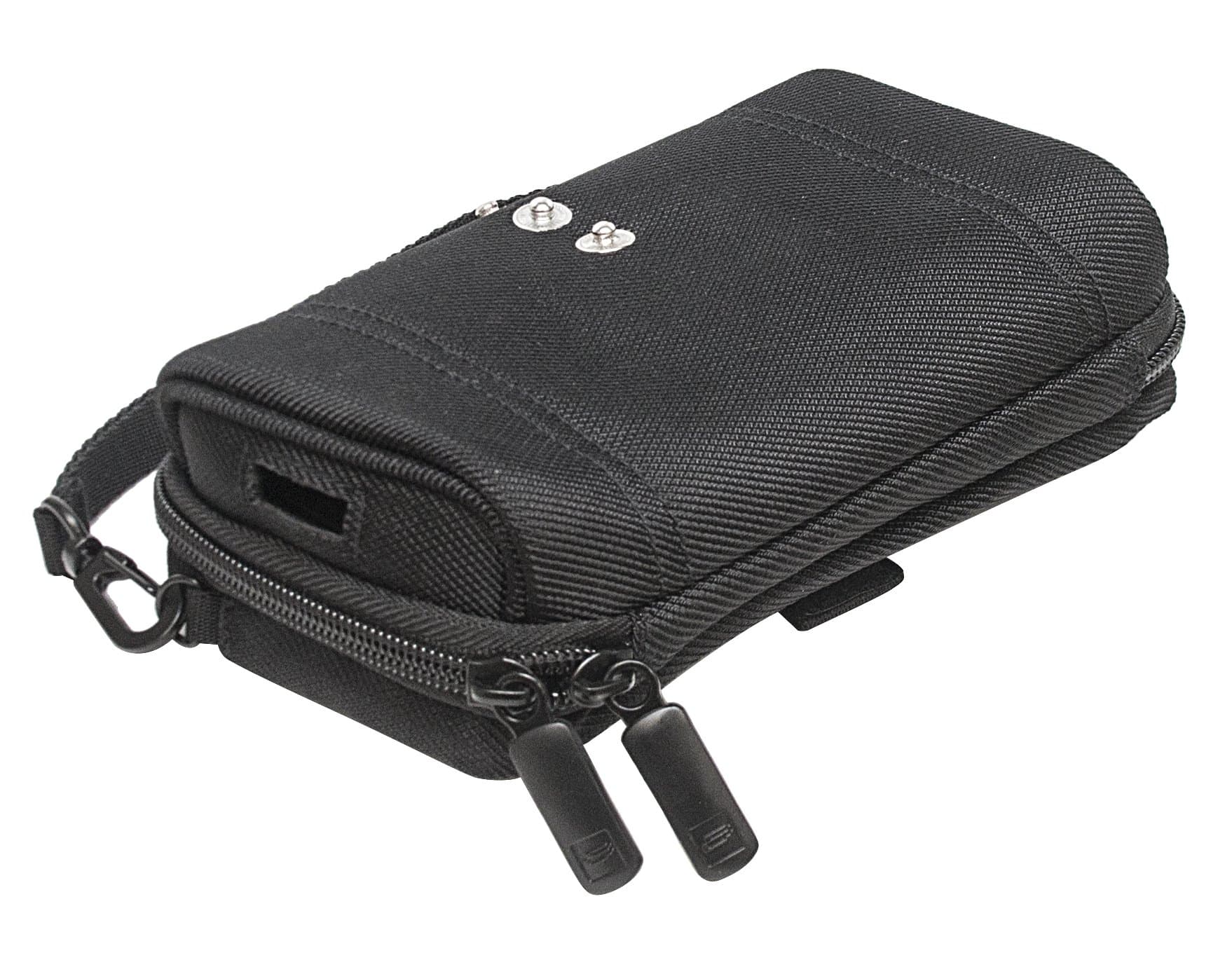 BracketronCar Mount for Small Phones - Retail Packaging - Black