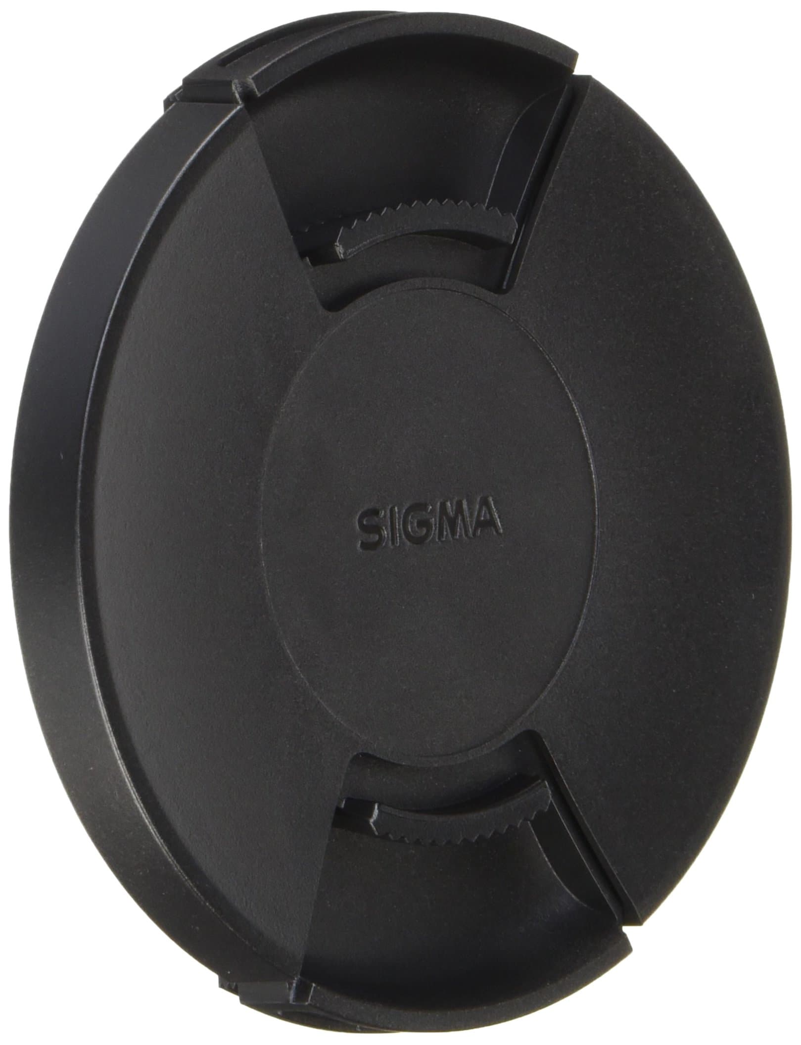 Sigma Lens front cap LCF-72 mm III.