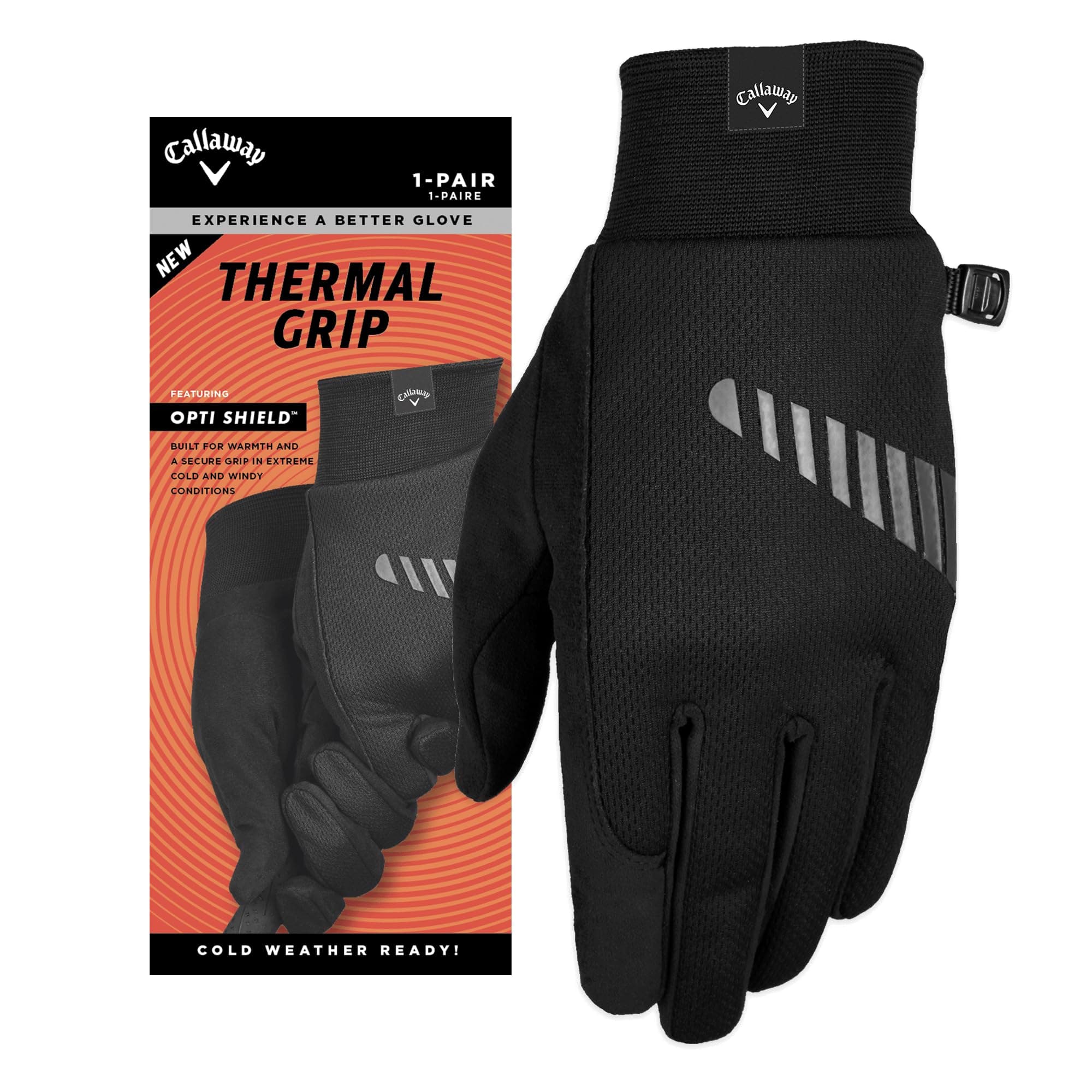 Golf Thermal Grip Cold Weather Golf