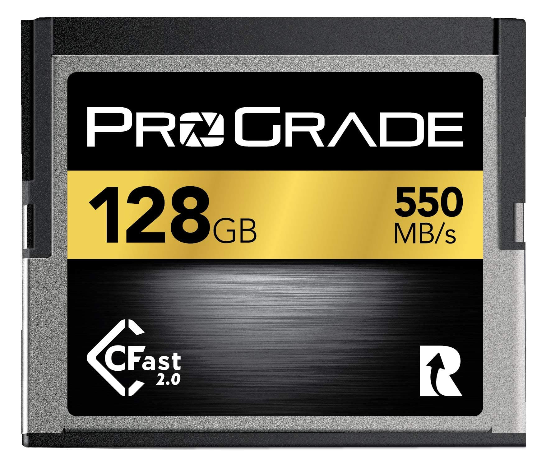 ProGrade Digital Incorporated CFast 2.0 Memory Card 128GB