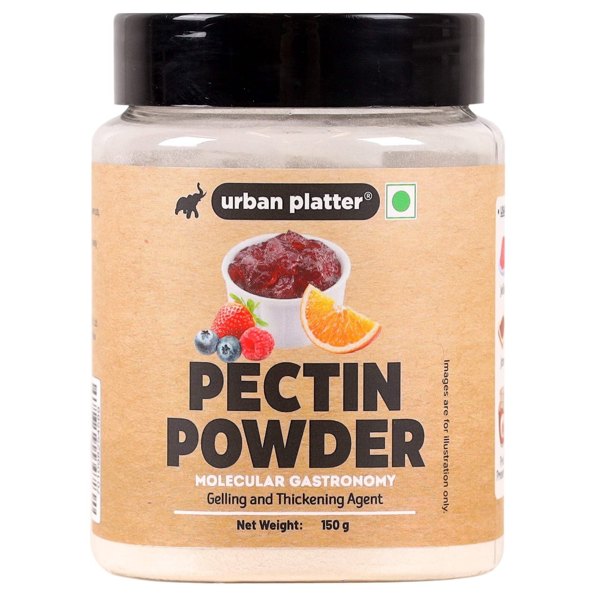 - Pectin Powder, 150g