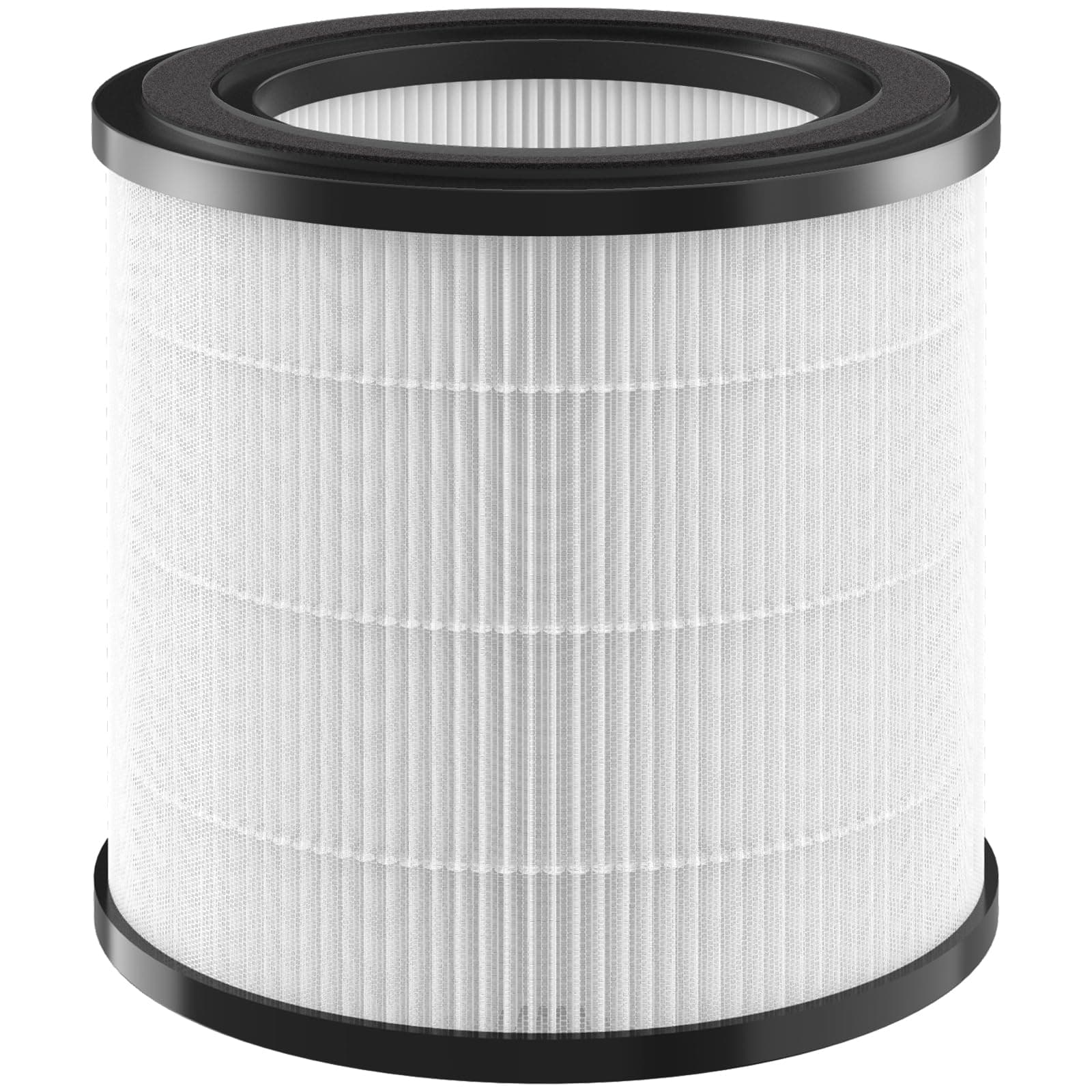 Breabetter 1-Pack 800 Series Replacement Filter Compatible with Philips AC0820/40 and AC0850/41 Purifiers Part Number FY0194/30 and FY0293/30, For Asin：B0BS9VBB45/B0BS9TYCQ7