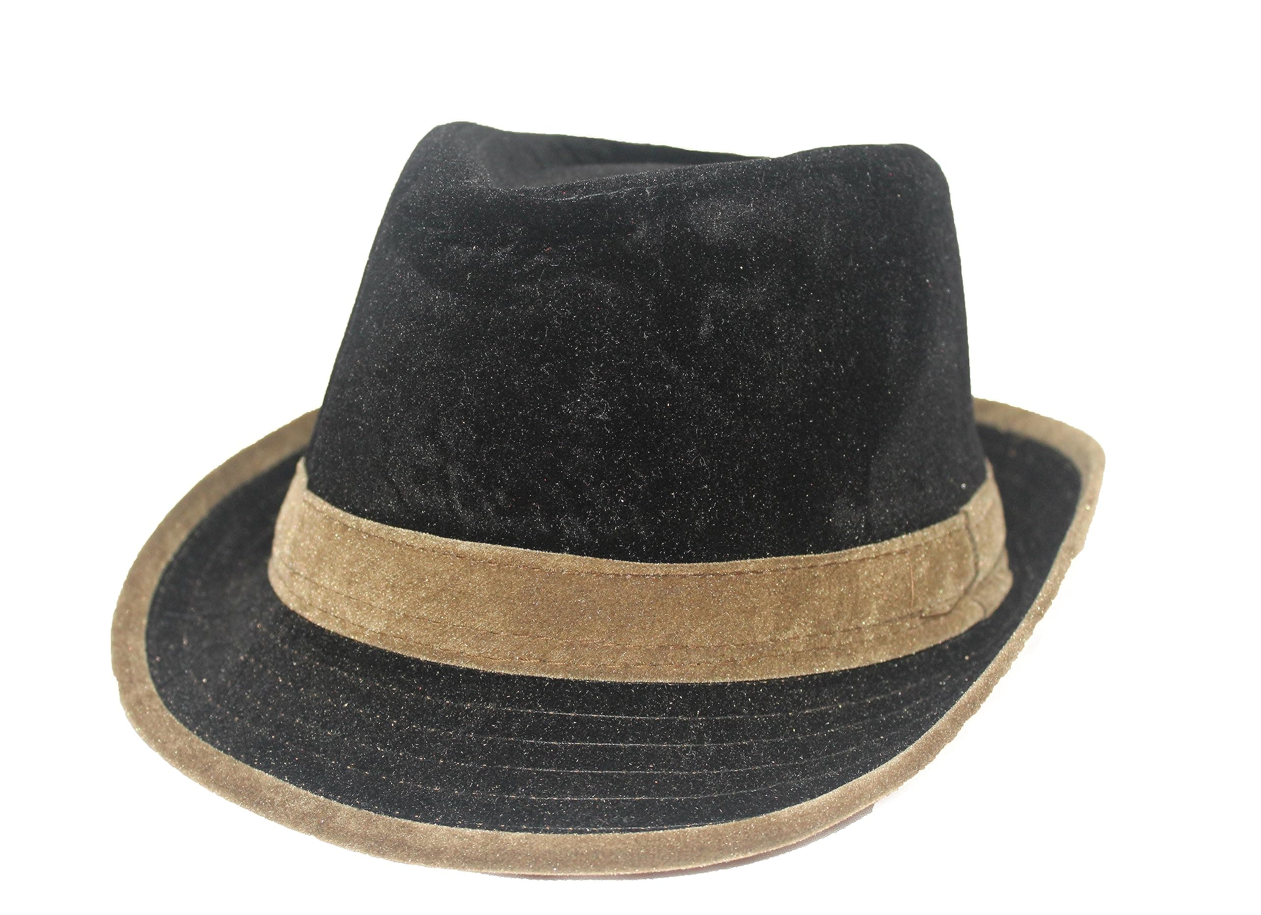 CLOTHERAFashion Fedora Hat for Mens
