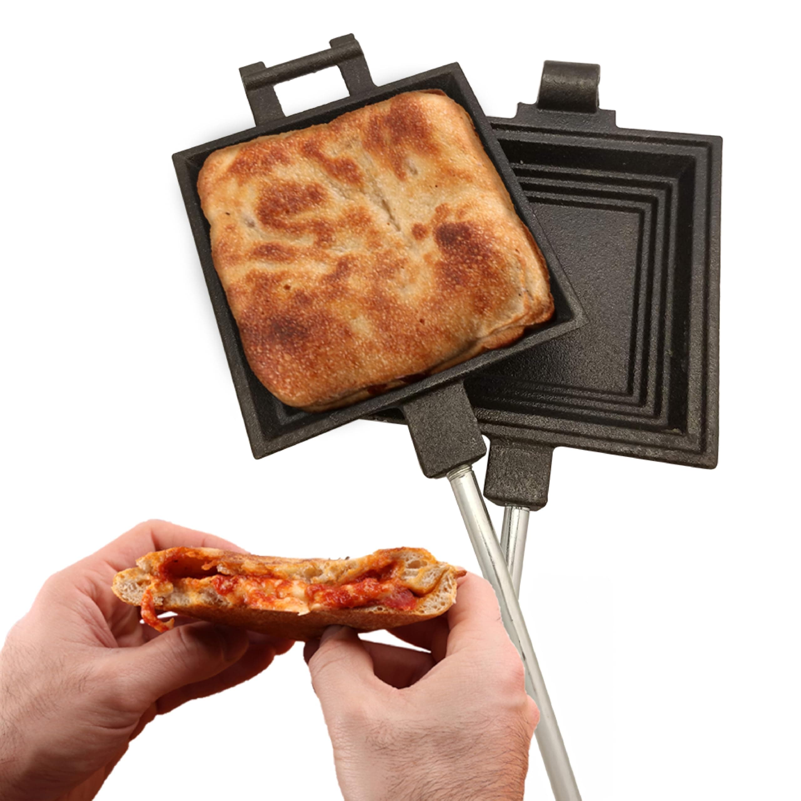 Coghlan's Cast Iron Camp Cooker